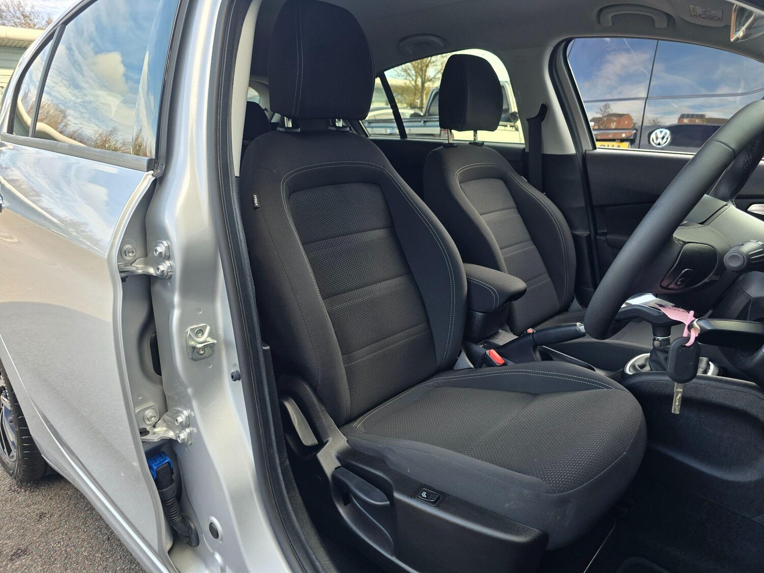 Used Fiat Tipo 2021 for sale - 77723754: Photo 30