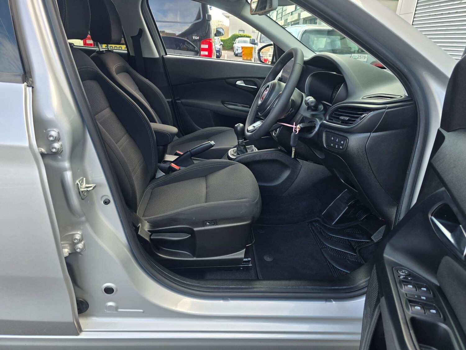 Used Fiat Tipo 2021 for sale - 77723754: Photo 32