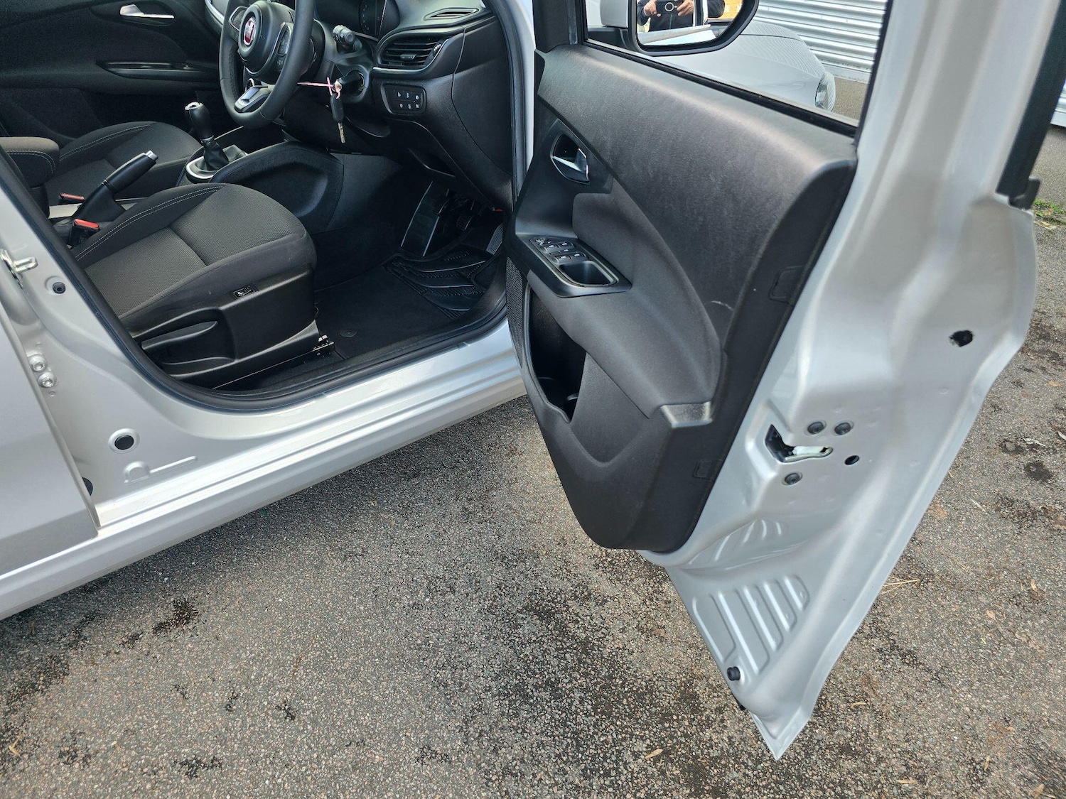 Used Fiat Tipo 2021 for sale - 77723754: Photo 36