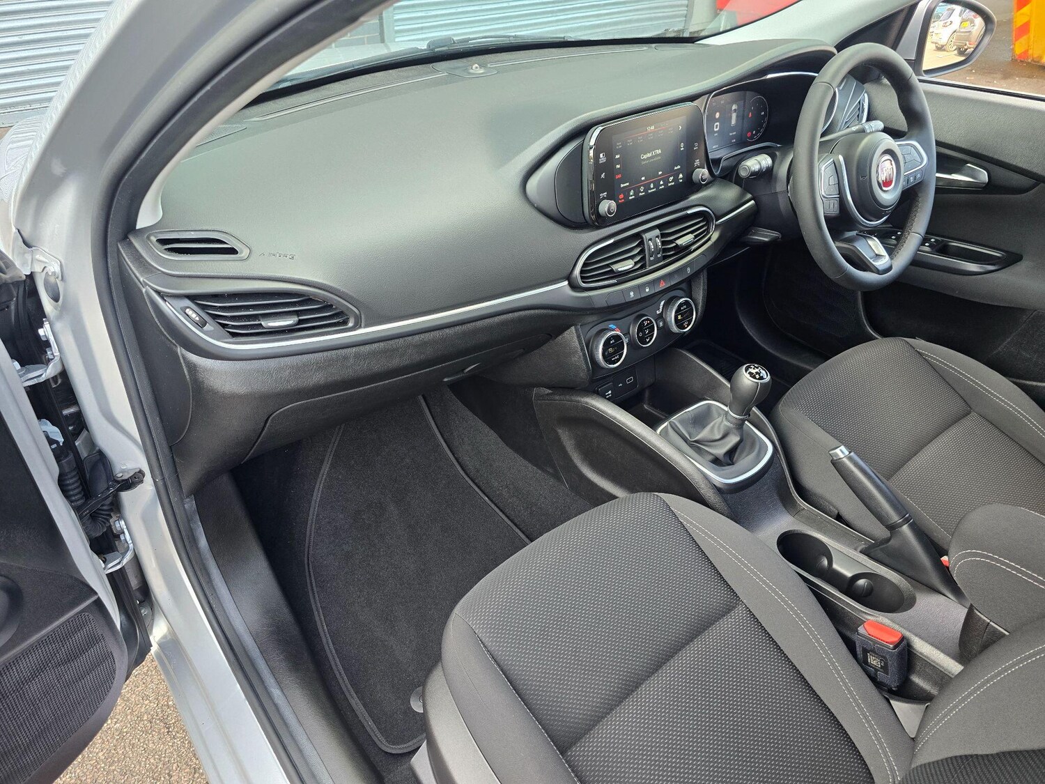 Used Fiat Tipo 2021 for sale - 77723754: Photo 37