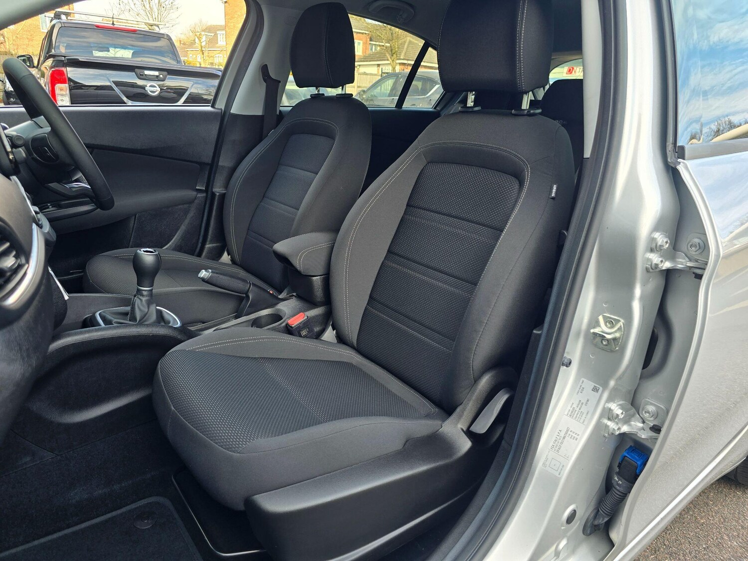 Used Fiat Tipo 2021 for sale - 77723754: Photo 39