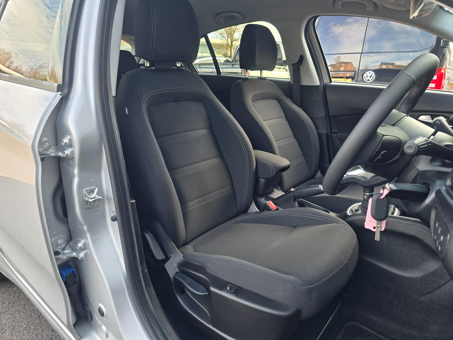 Used Fiat Tipo 2021 for sale - 77723754: Photo 4