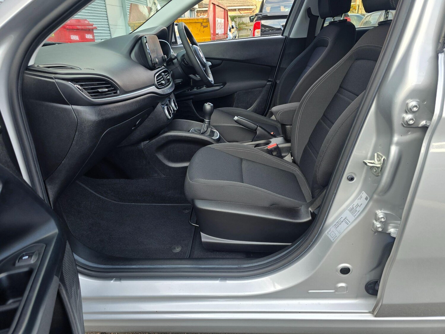 Used Fiat Tipo 2021 for sale - 77723754: Photo 40