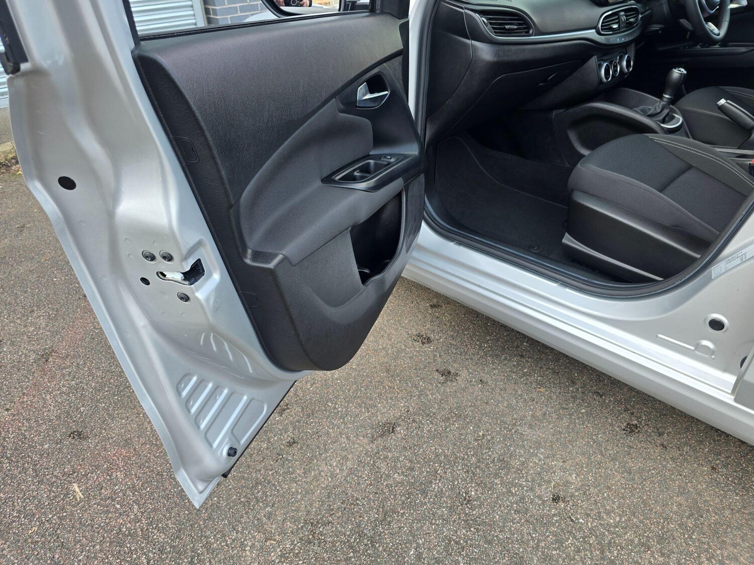 Used Fiat Tipo 2021 for sale - 77723754: Photo 43