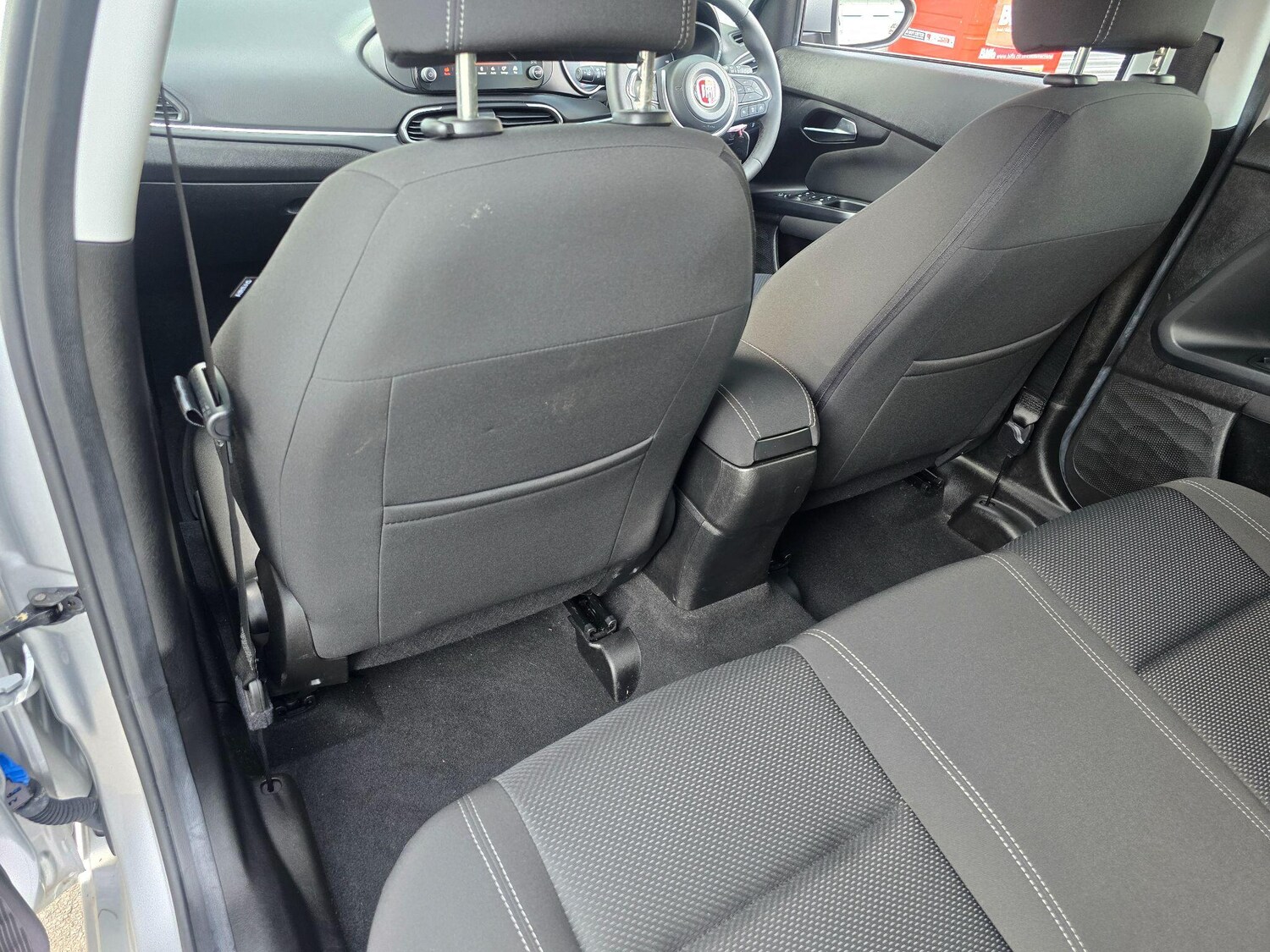 Used Fiat Tipo 2021 for sale - 77723754: Photo 47