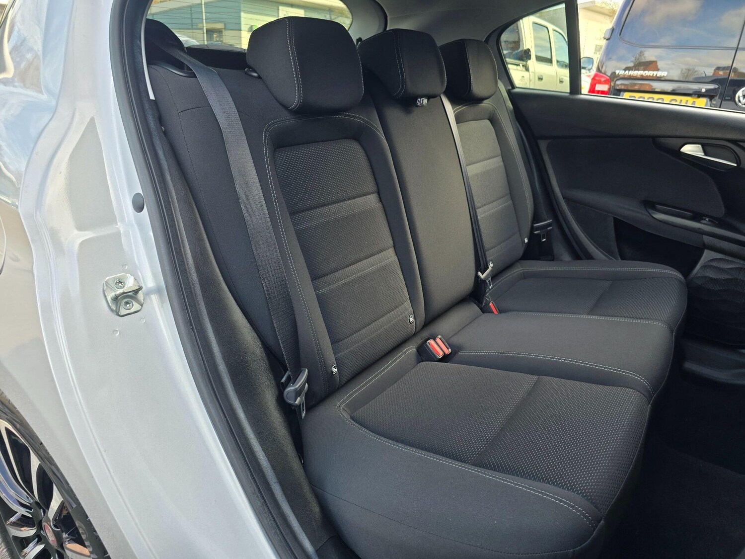 Used Fiat Tipo 2021 for sale - 77723754: Photo 50