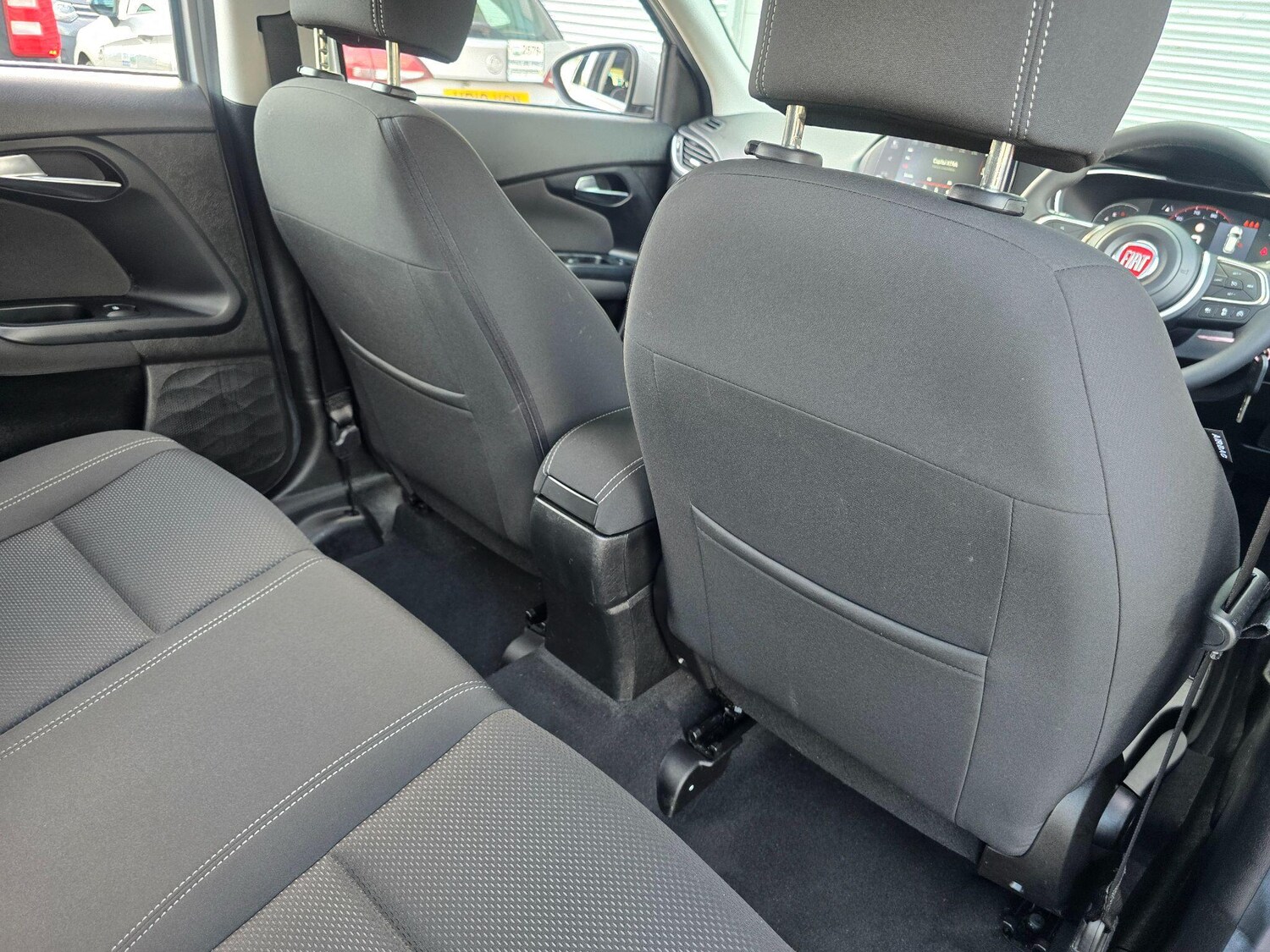 Used Fiat Tipo 2021 for sale - 77723754: Photo 52