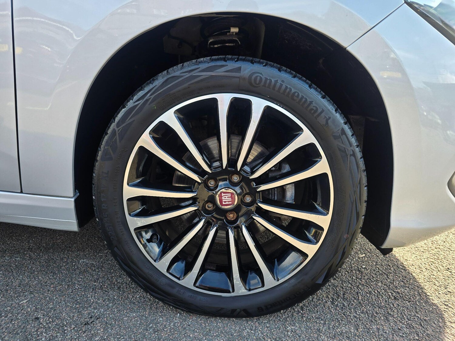 Used Fiat Tipo 2021 for sale - 77723754: Photo 60