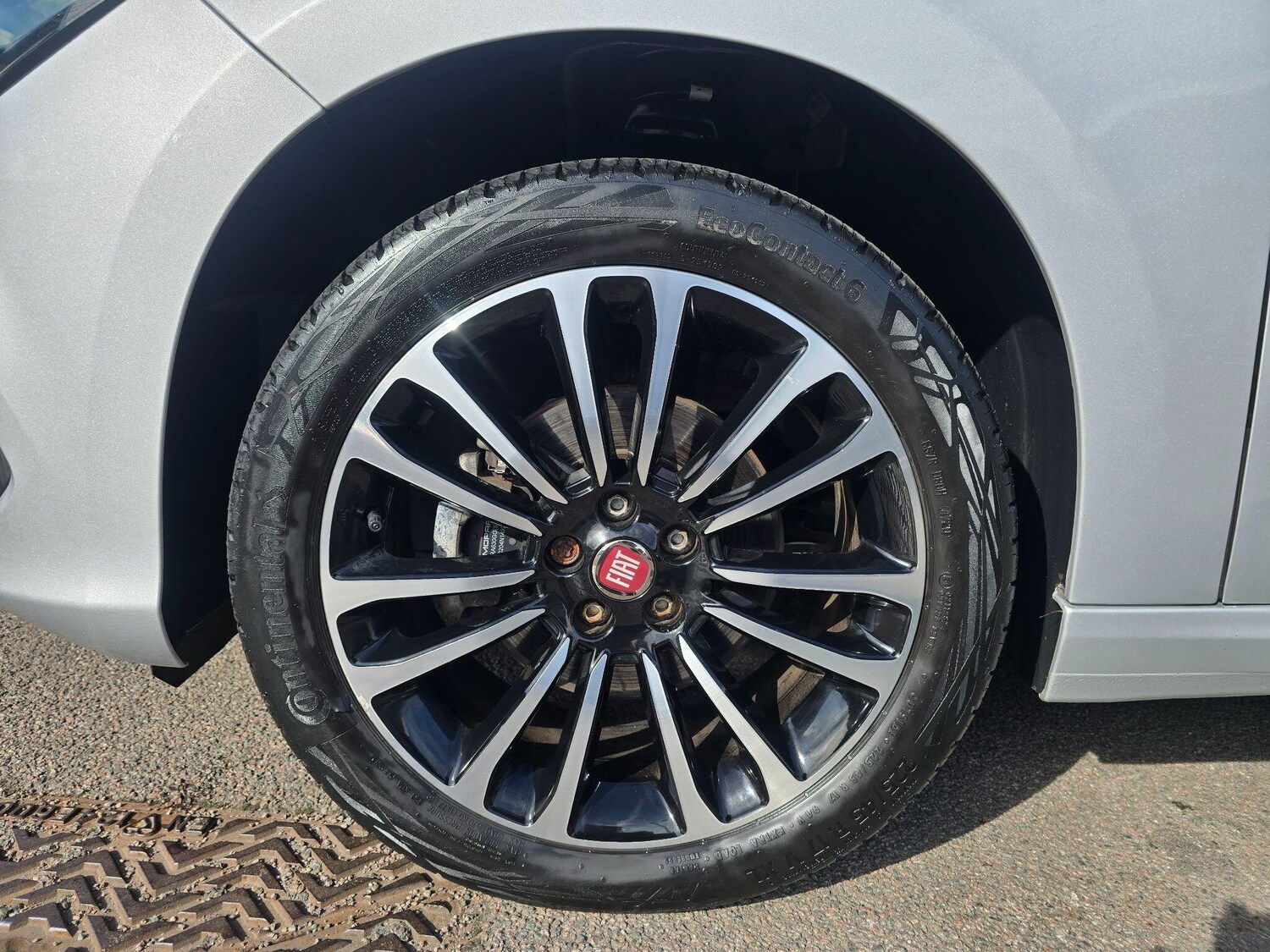 Used Fiat Tipo 2021 for sale - 77723754: Photo 63