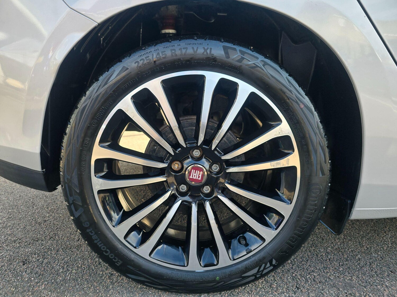 Used Fiat Tipo 2021 for sale - 77723754: Photo 67