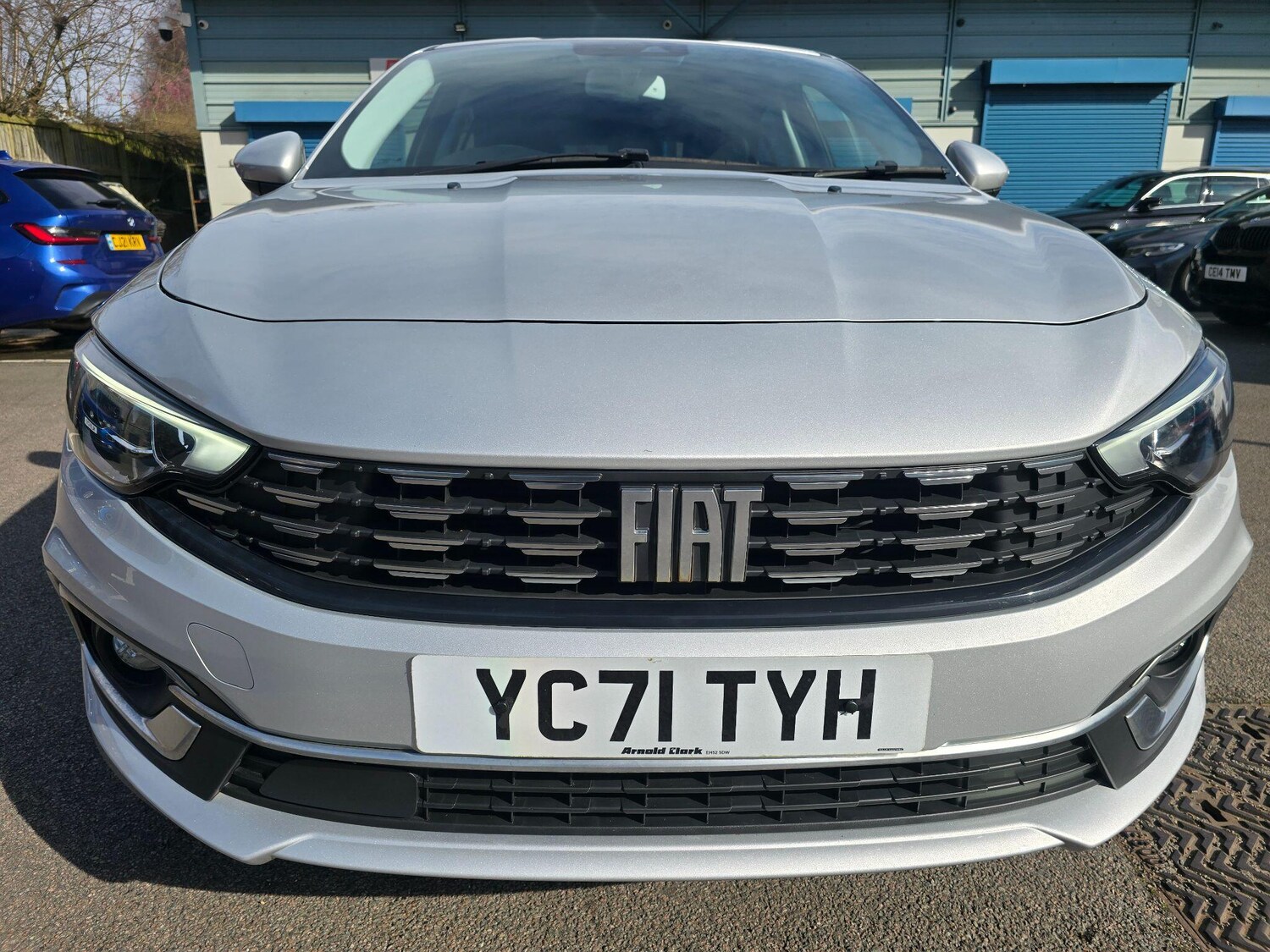Used Fiat Tipo 2021 for sale - 77723754: Photo 69