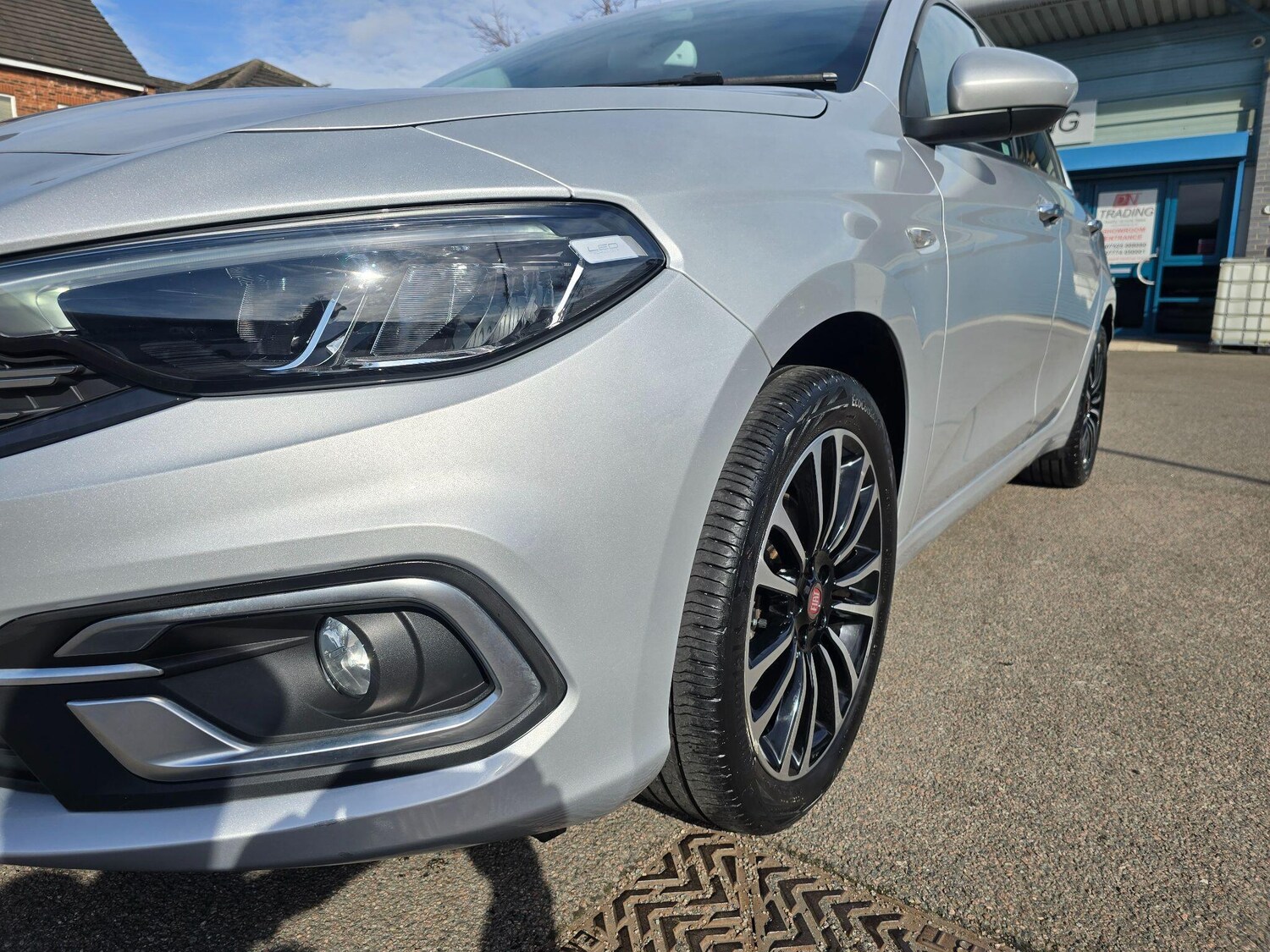 Used Fiat Tipo 2021 for sale - 77723754: Photo 75