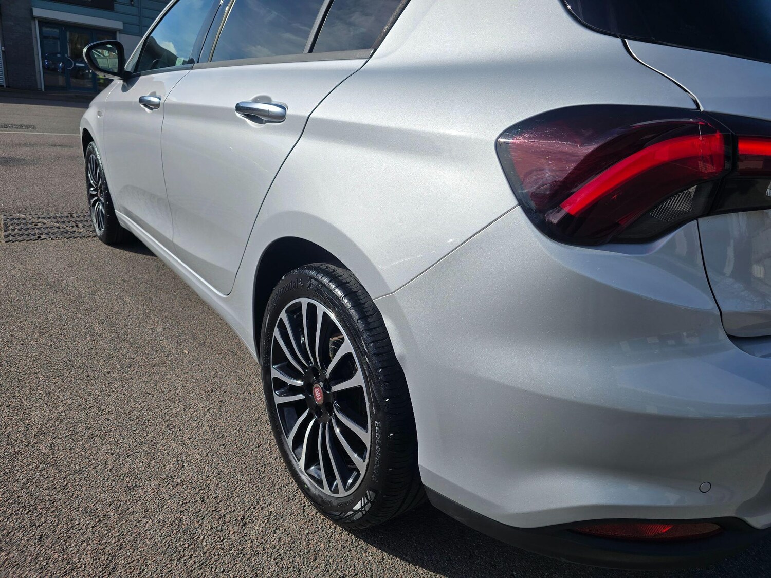 Used Fiat Tipo 2021 for sale - 77723754: Photo 86