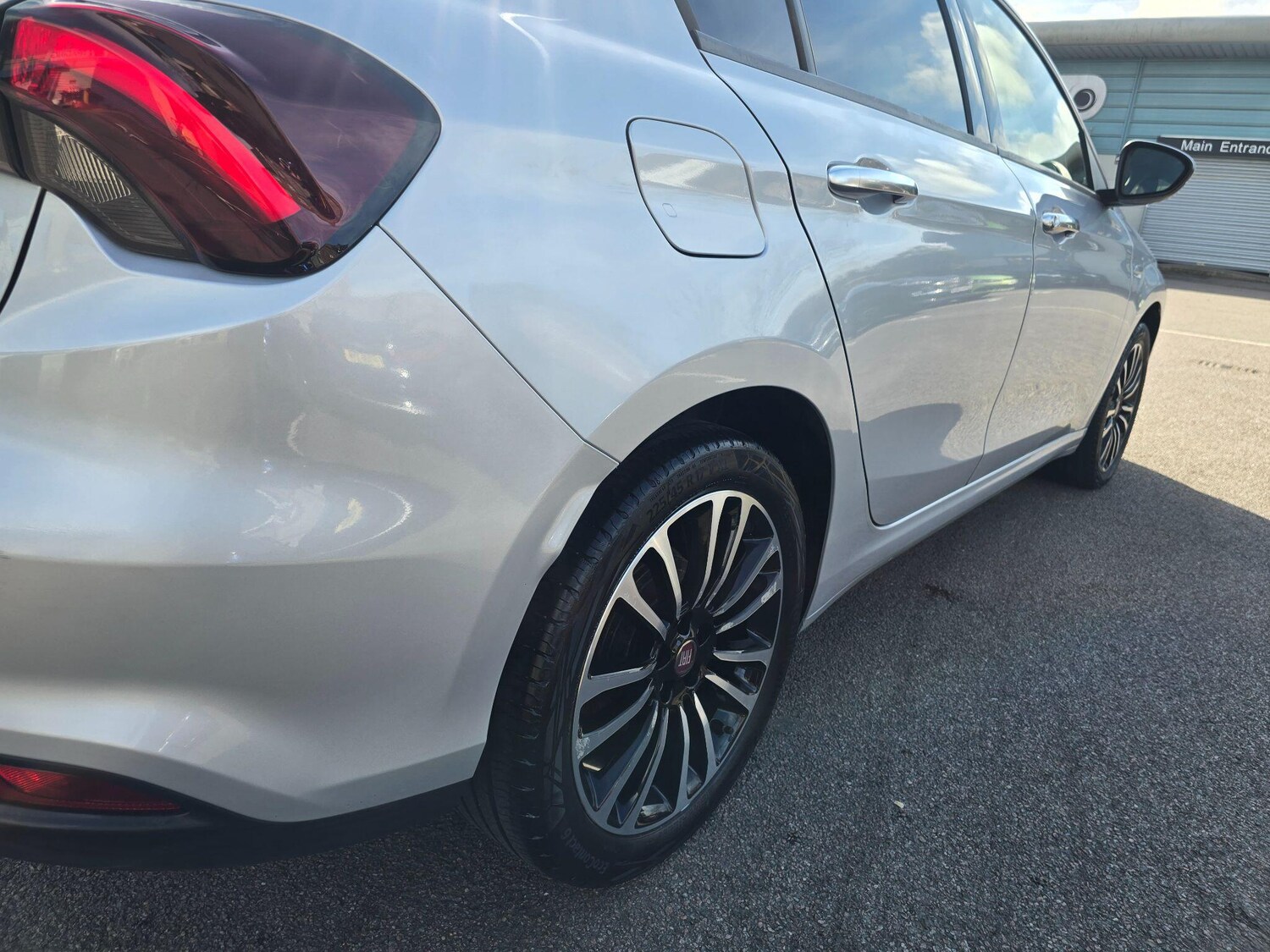 Used Fiat Tipo 2021 for sale - 77723754: Photo 87