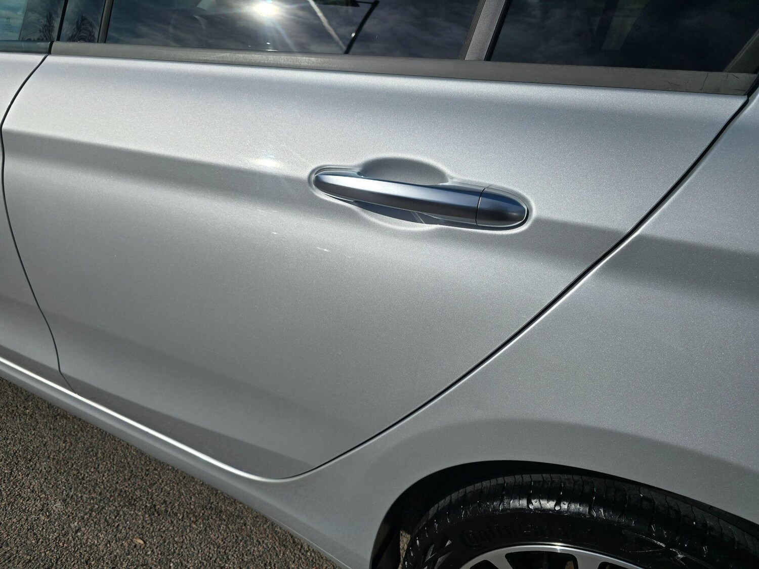 Used Fiat Tipo 2021 for sale - 77723754: Photo 89