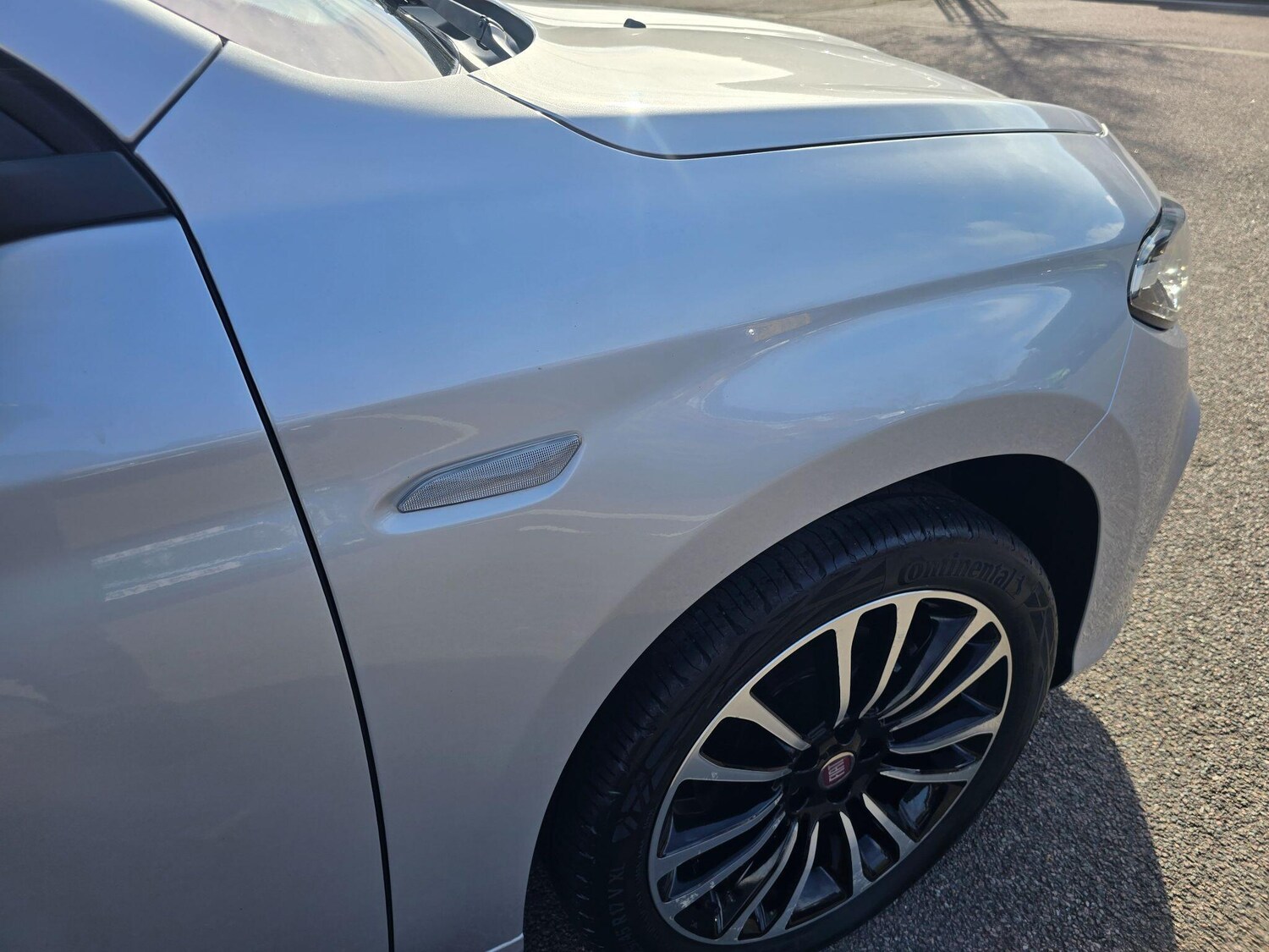 Used Fiat Tipo 2021 for sale - 77723754: Photo 93