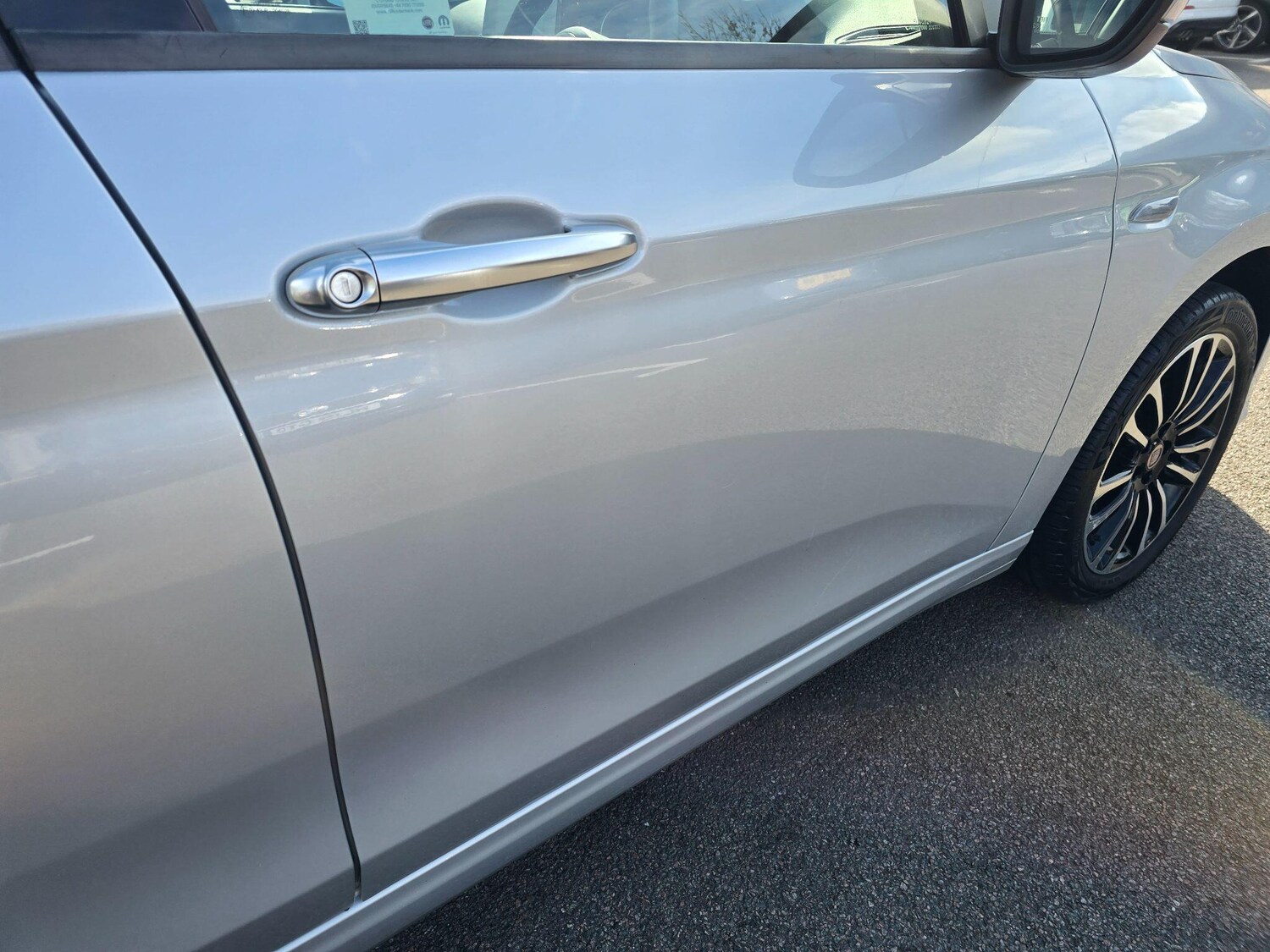 Used Fiat Tipo 2021 for sale - 77723754: Photo 94