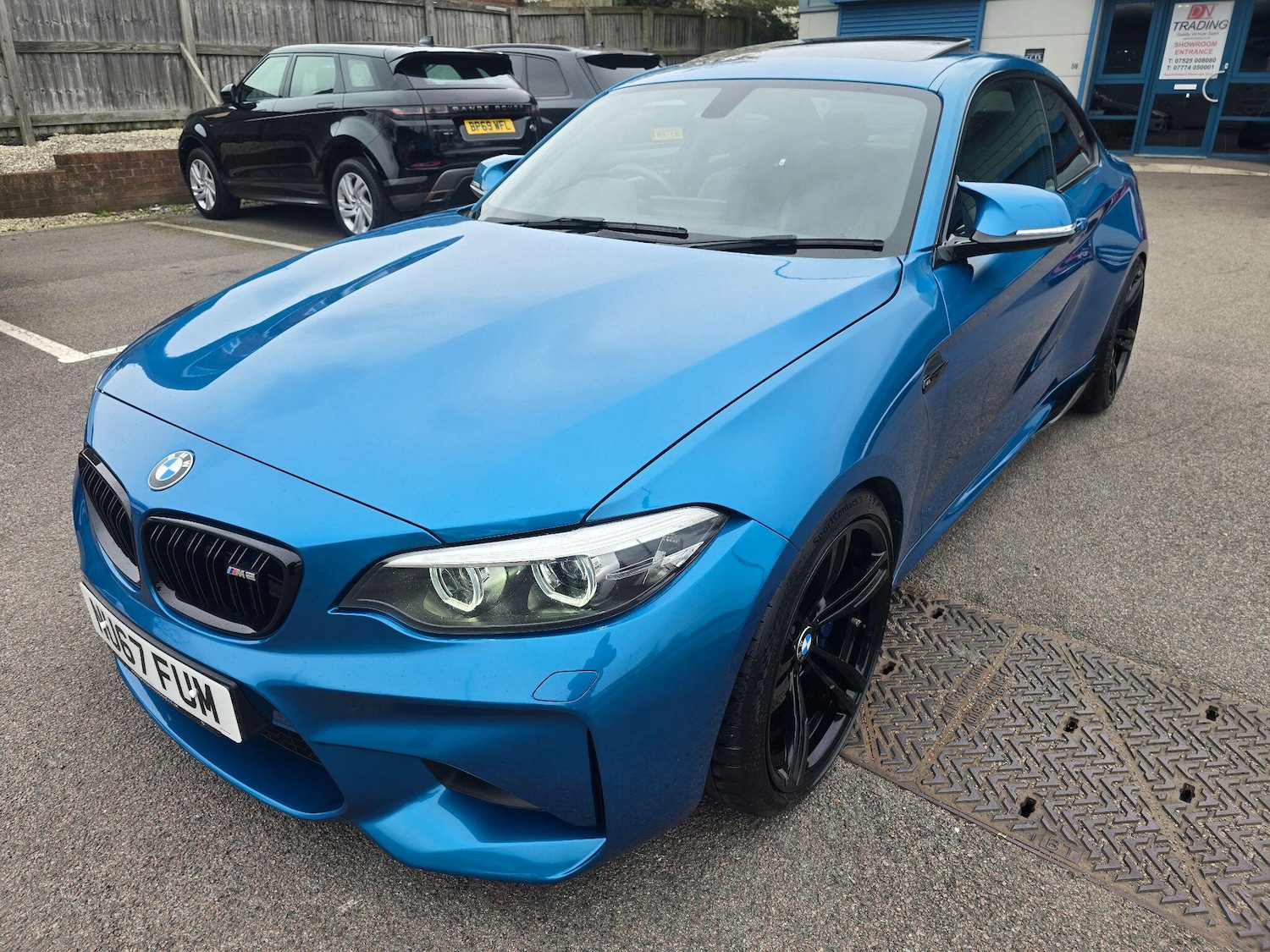 Used BMW M2 2017 for sale - 78062626: Photo 13
