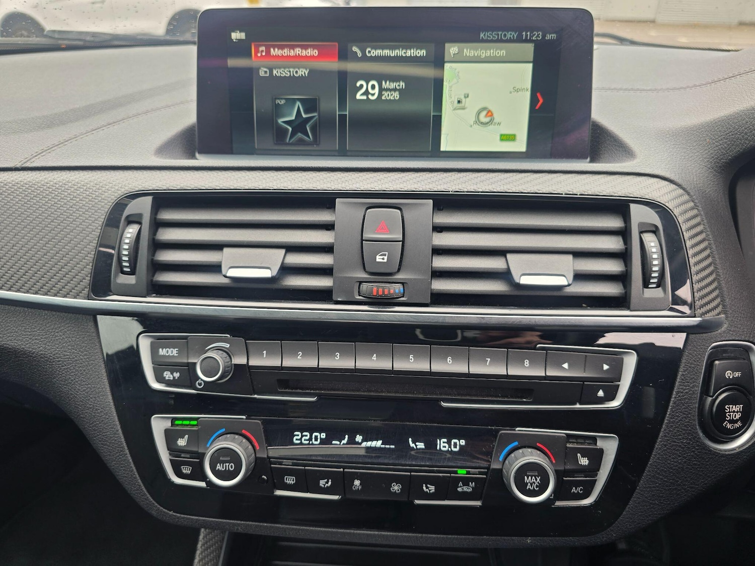 Used BMW M2 2017 for sale - 78062626: Photo 15