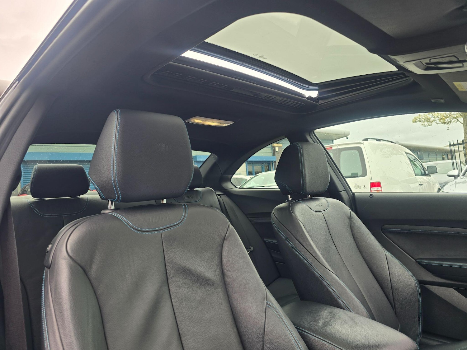 Used BMW M2 2017 for sale - 78062626: Photo 2