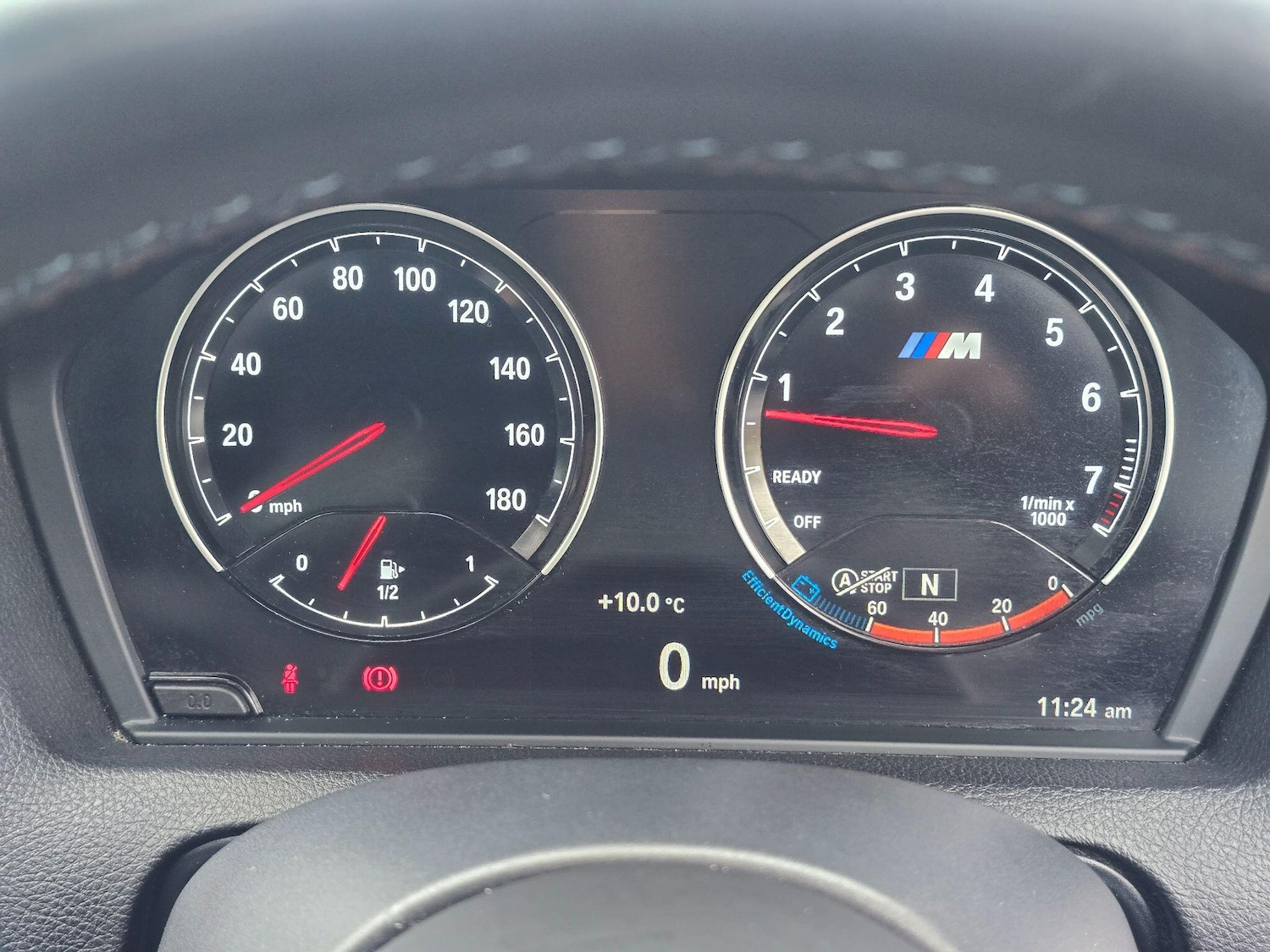 Used BMW M2 2017 for sale - 78062626: Photo 25