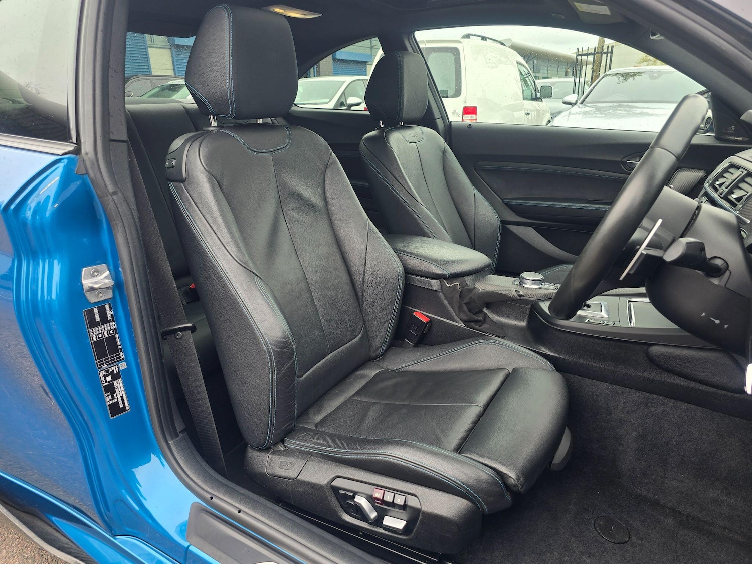 Used BMW M2 2017 for sale - 78062626: Photo 28