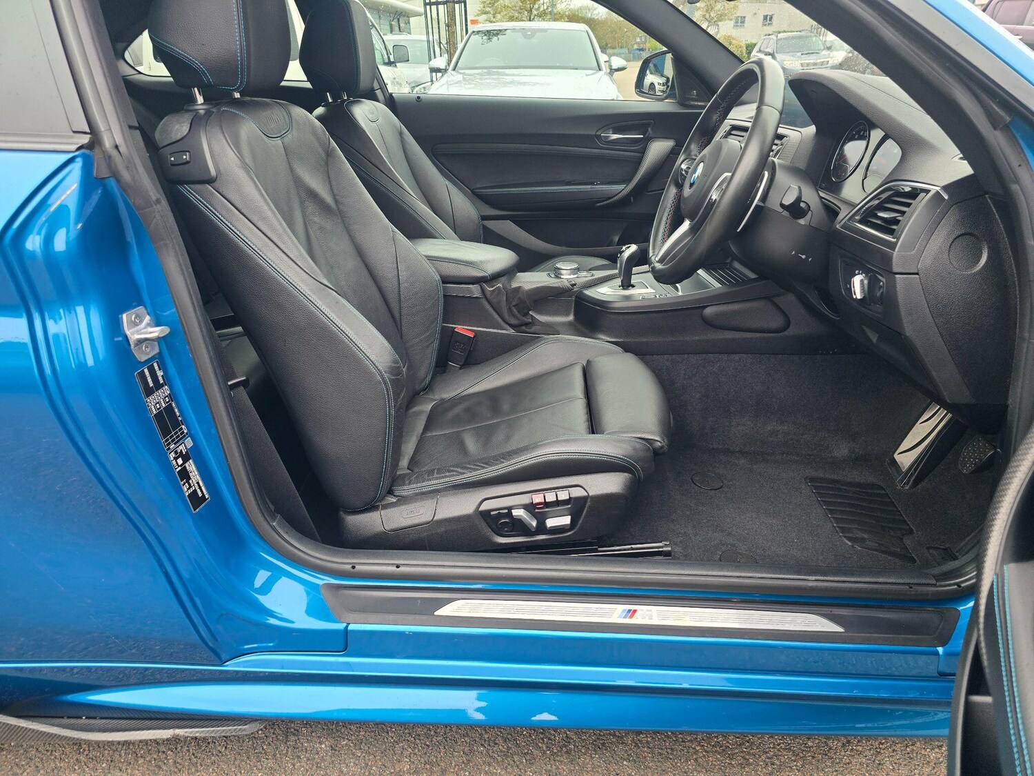 Used BMW M2 2017 for sale - 78062626: Photo 29