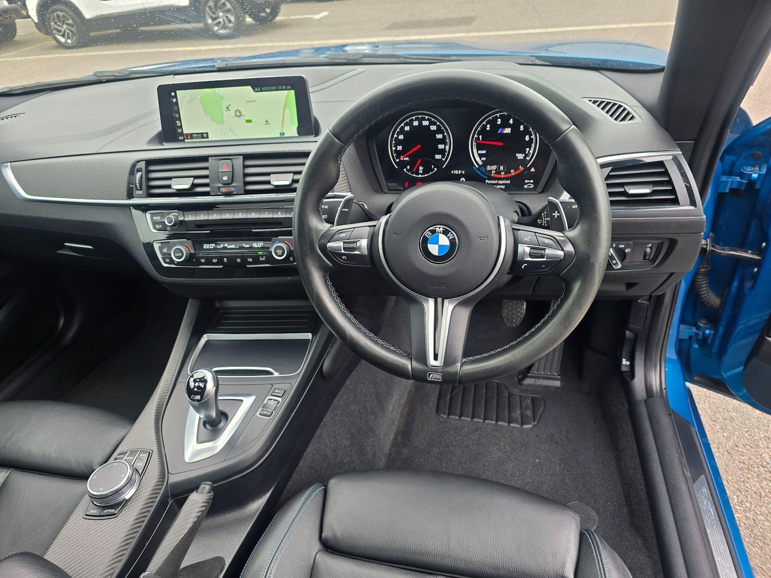 Used BMW M2 2017 for sale - 78062626: Photo 3