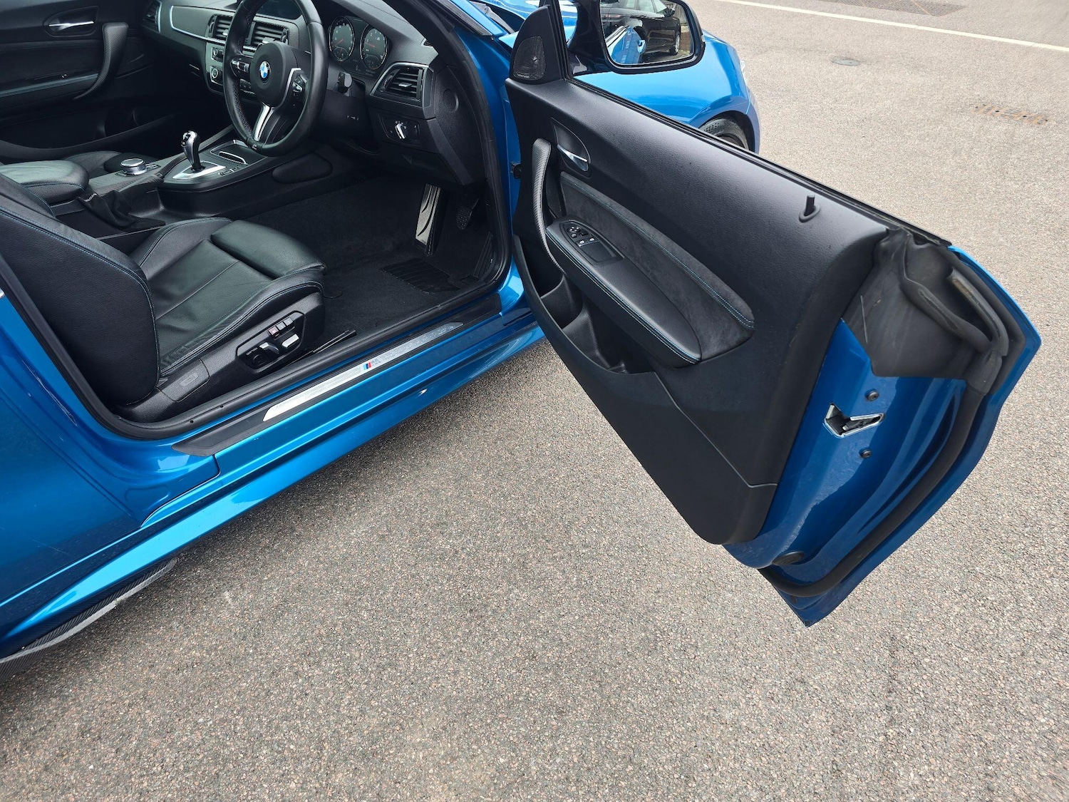 Used BMW M2 2017 for sale - 78062626: Photo 34