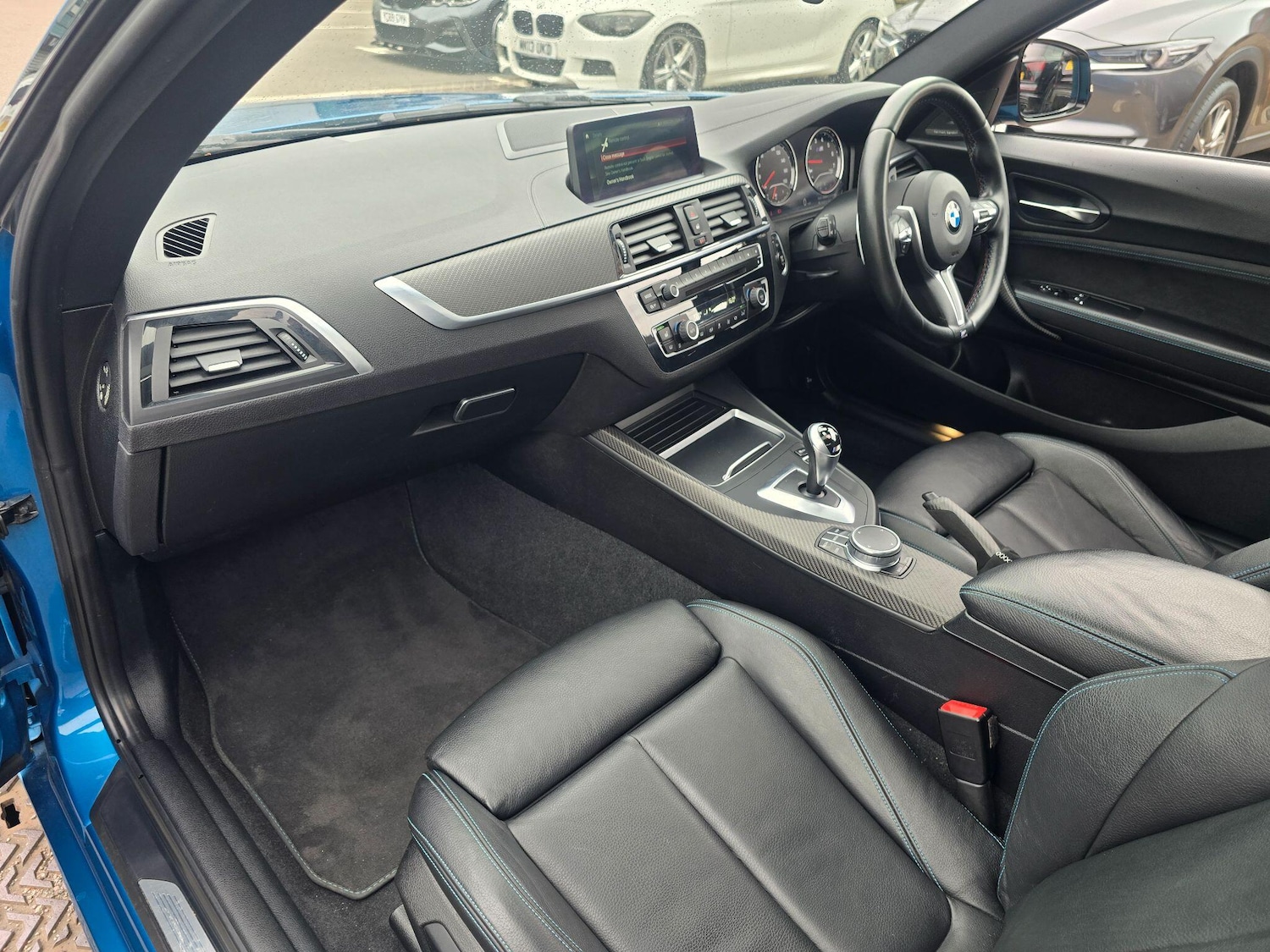 Used BMW M2 2017 for sale - 78062626: Photo 35