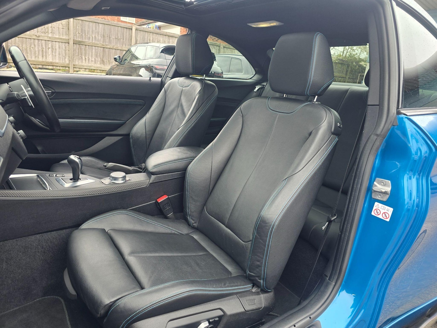 Used BMW M2 2017 for sale - 78062626: Photo 37