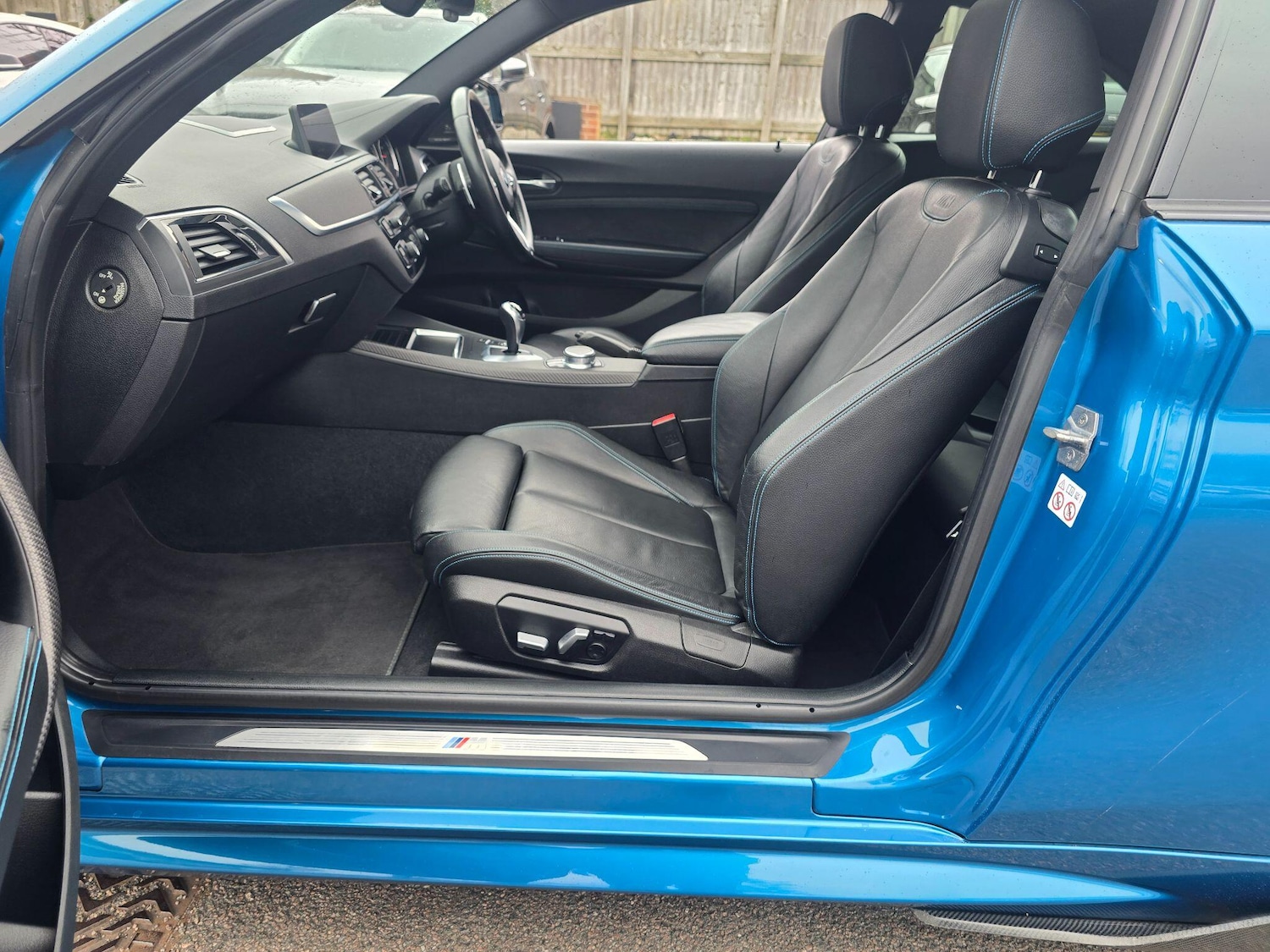 Used BMW M2 2017 for sale - 78062626: Photo 39