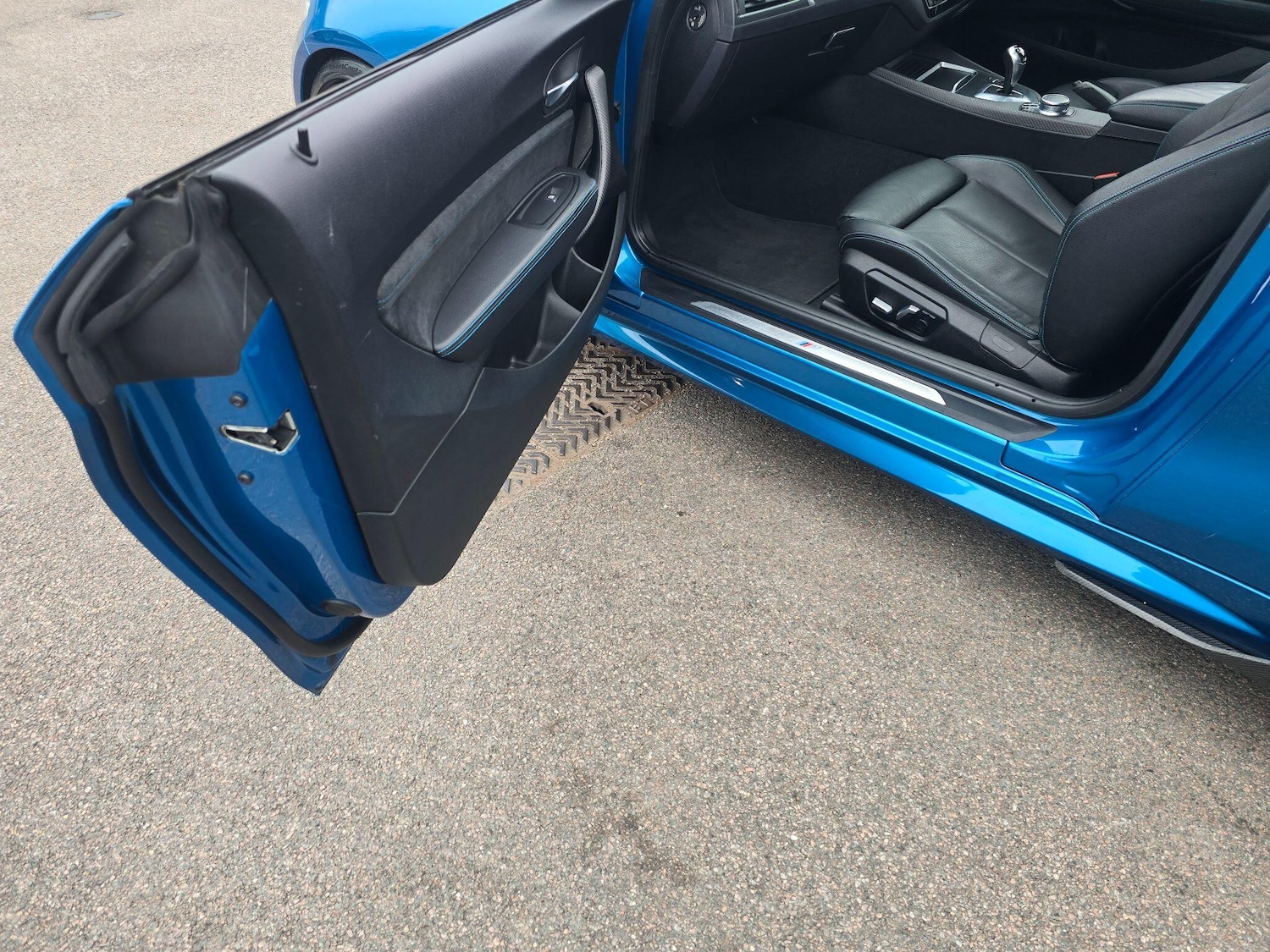 Used BMW M2 2017 for sale - 78062626: Photo 44