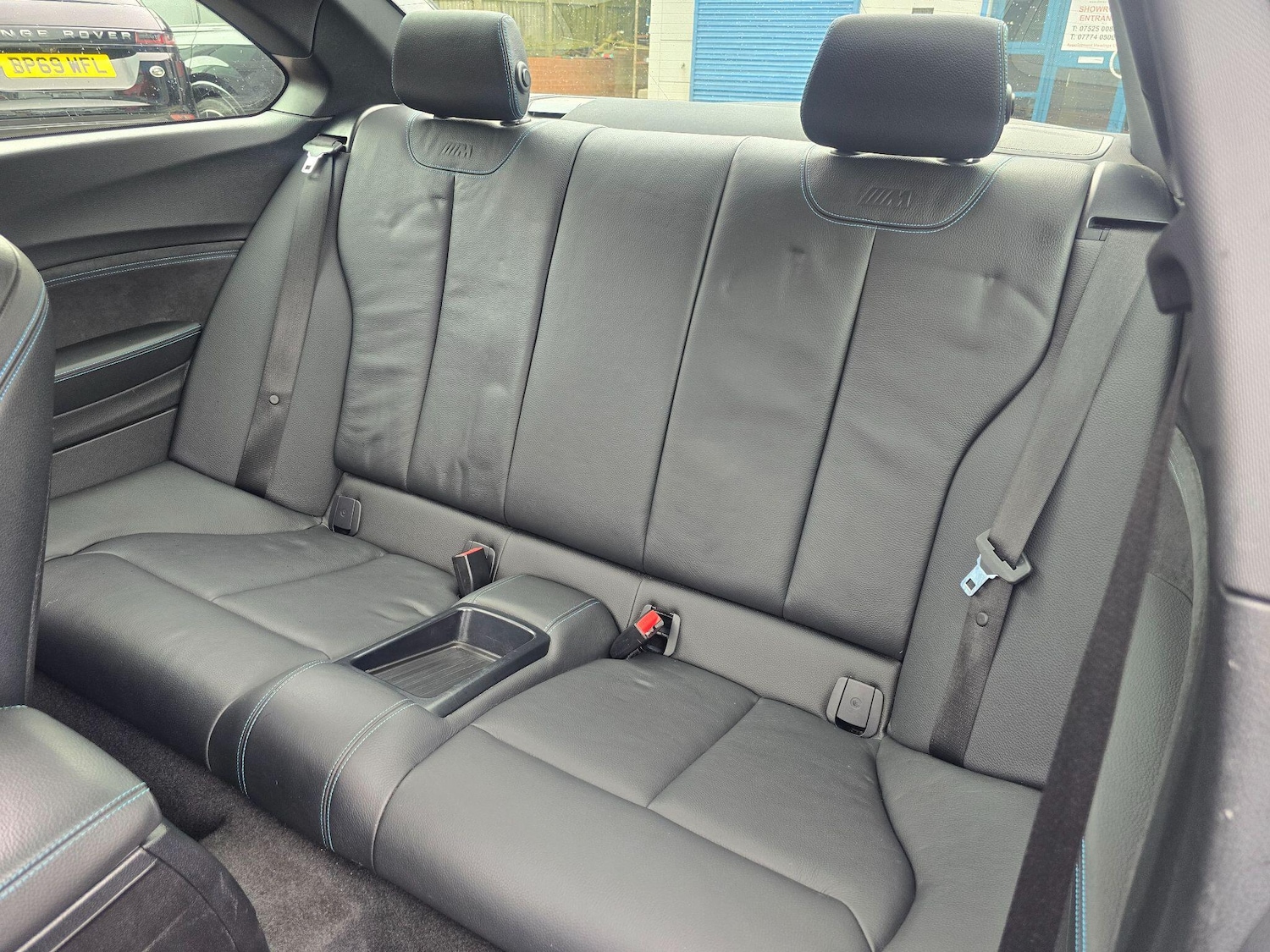 Used BMW M2 2017 for sale - 78062626: Photo 45