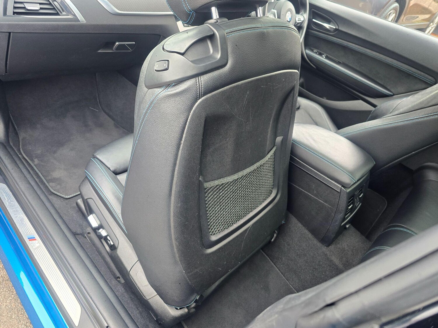 Used BMW M2 2017 for sale - 78062626: Photo 47