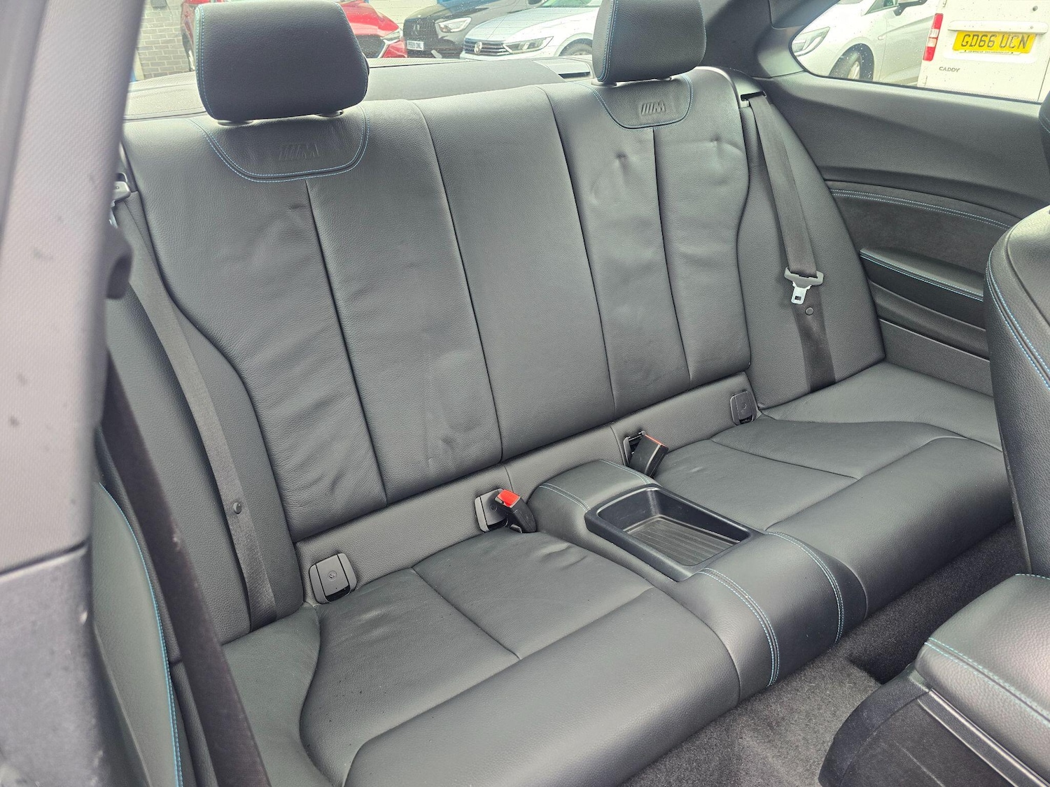 Used BMW M2 2017 for sale - 78062626: Photo 49