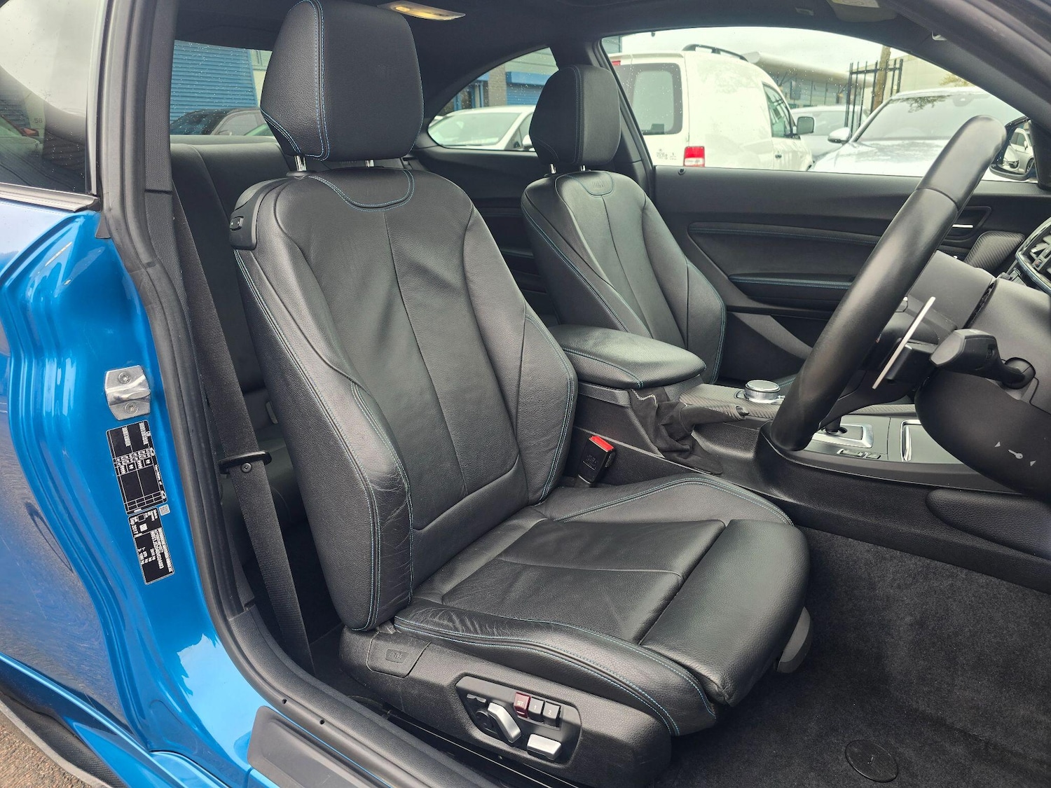 Used BMW M2 2017 for sale - 78062626: Photo 5