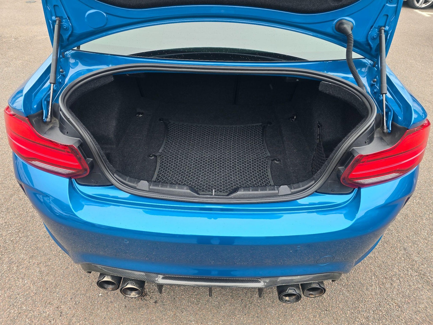 Used BMW M2 2017 for sale - 78062626: Photo 52