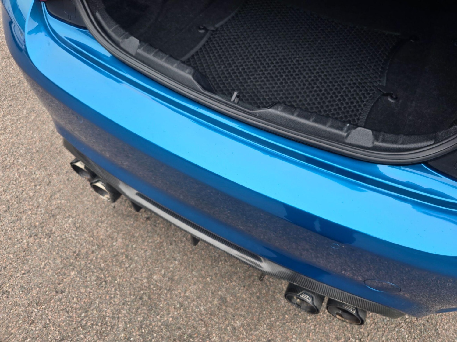 Used BMW M2 2017 for sale - 78062626: Photo 55