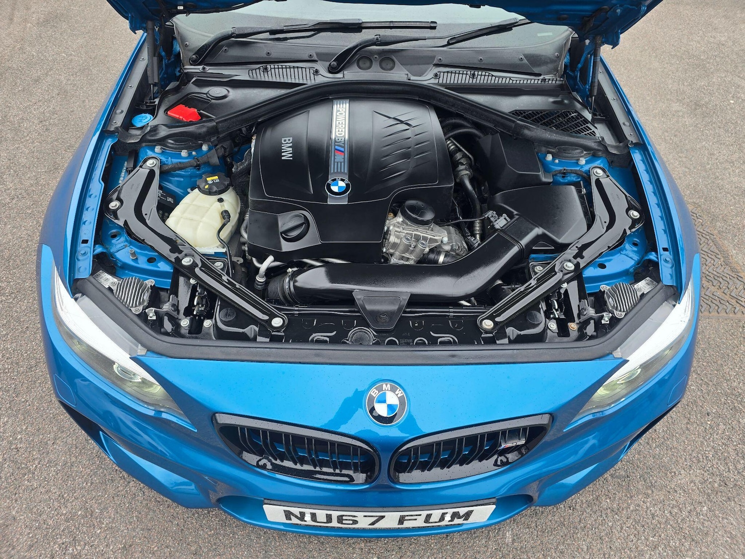 Used BMW M2 2017 for sale - 78062626: Photo 57