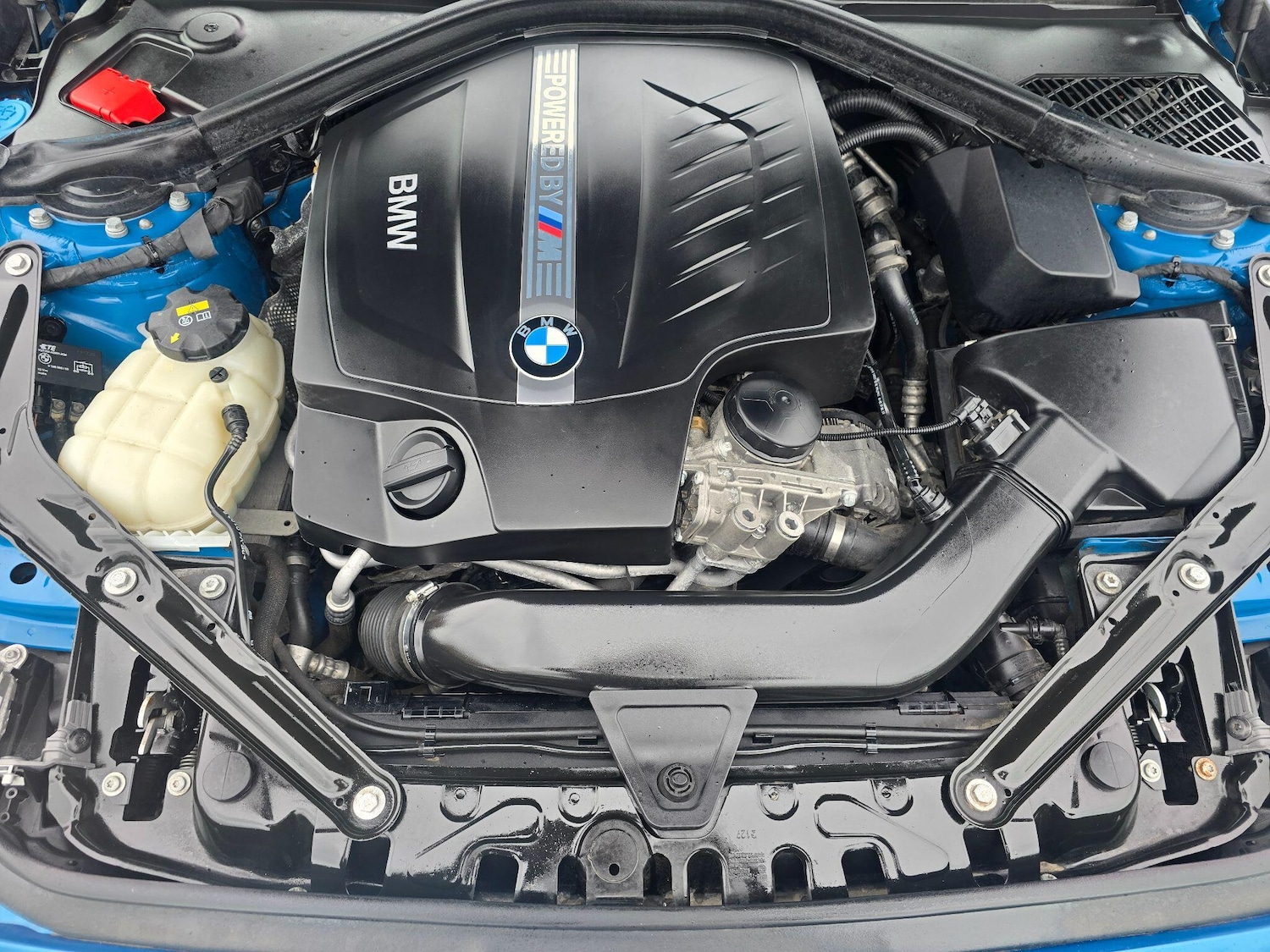 Used BMW M2 2017 for sale - 78062626: Photo 58