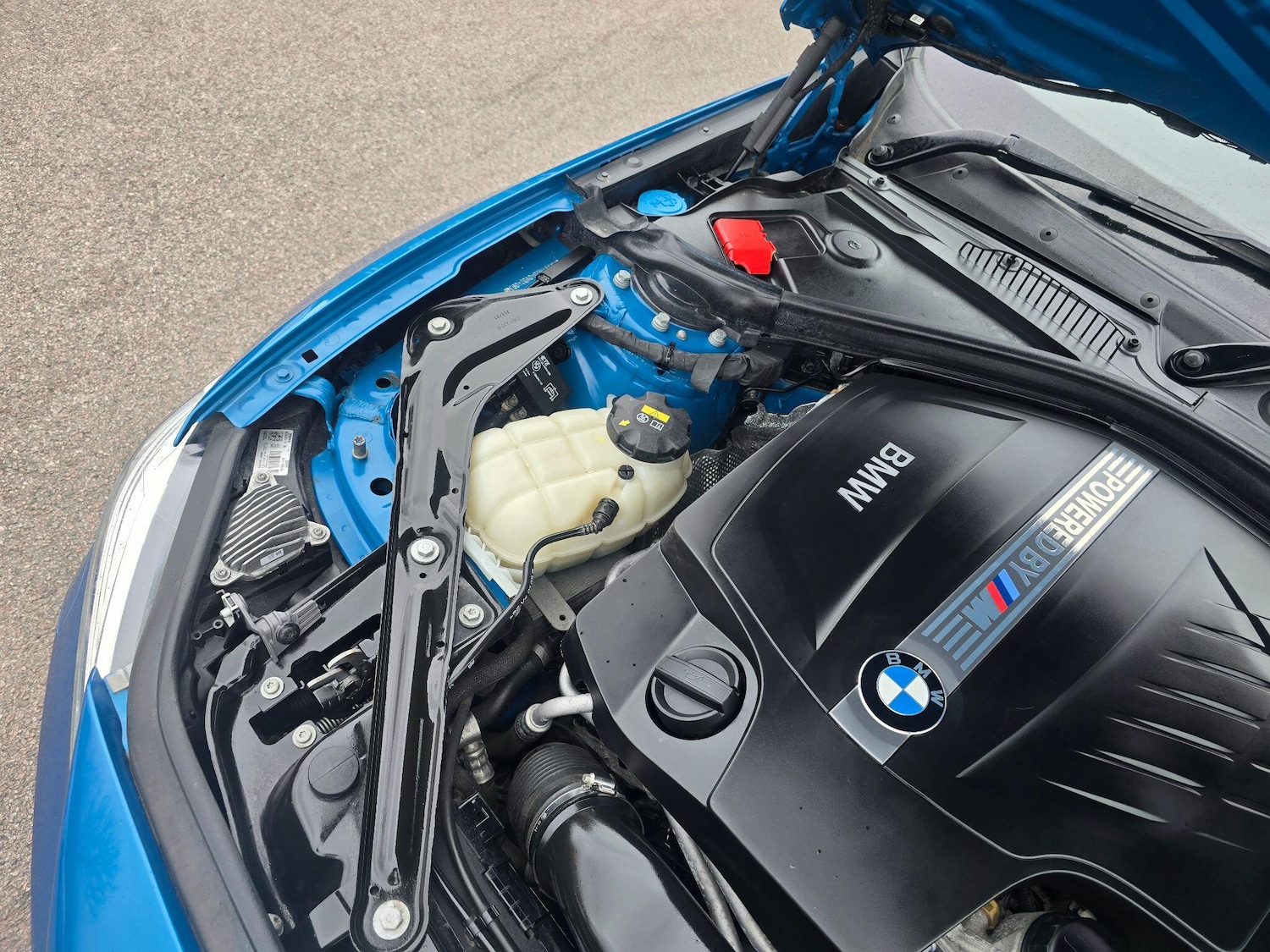 Used BMW M2 2017 for sale - 78062626: Photo 60