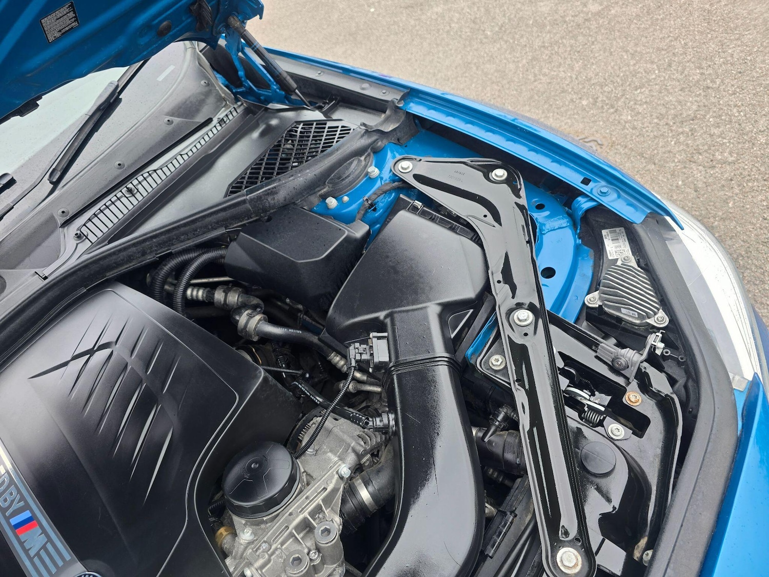 Used BMW M2 2017 for sale - 78062626: Photo 61