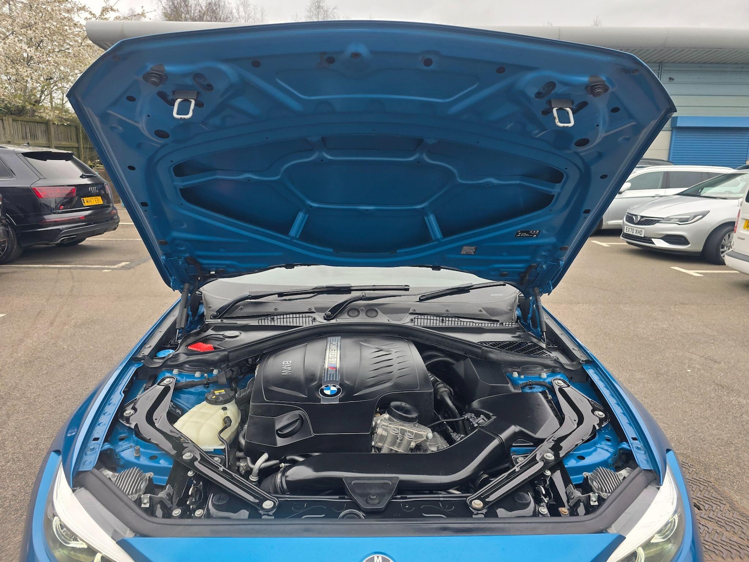 Used BMW M2 2017 for sale - 78062626: Photo 62