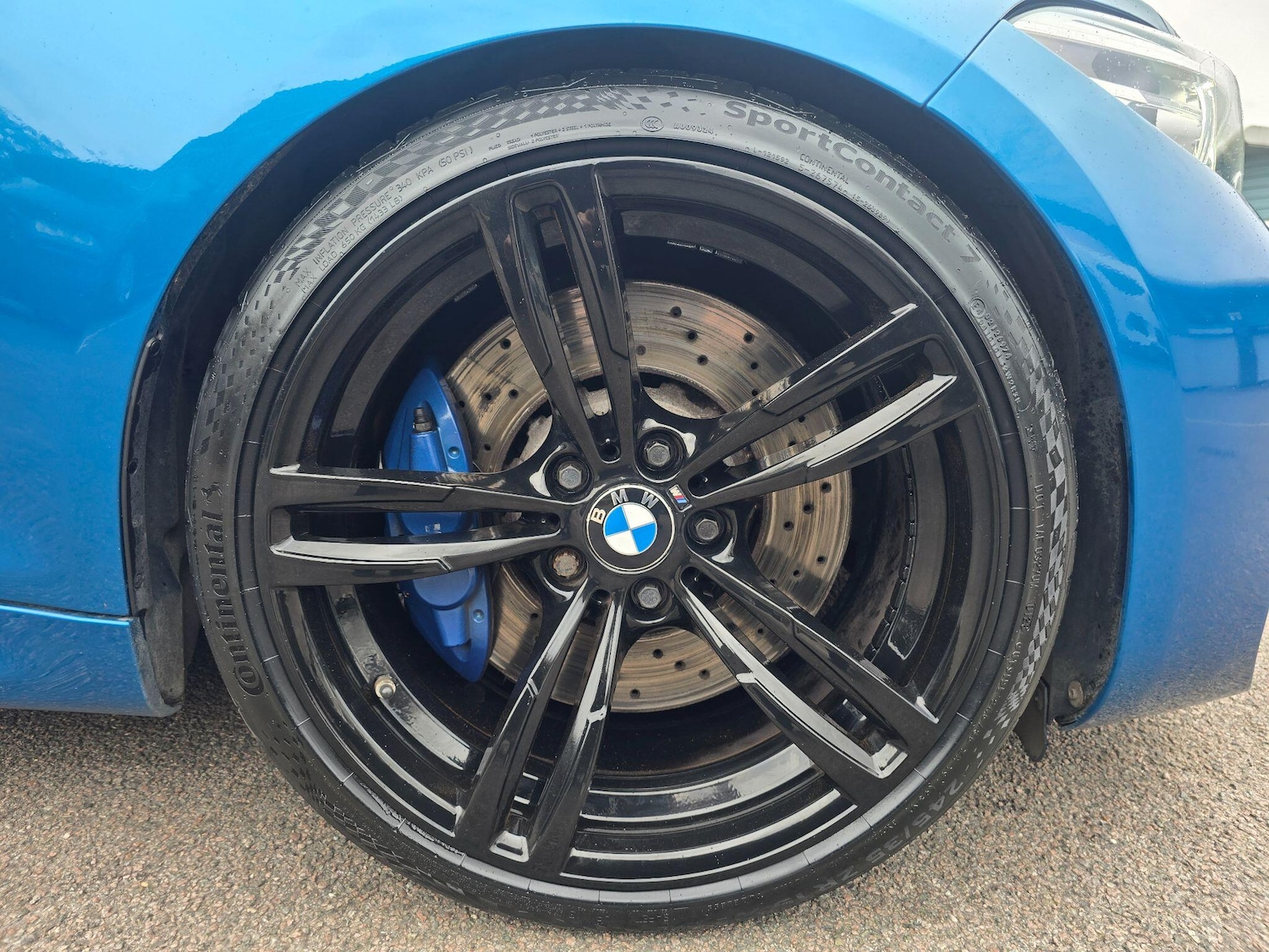 Used BMW M2 2017 for sale - 78062626: Photo 63