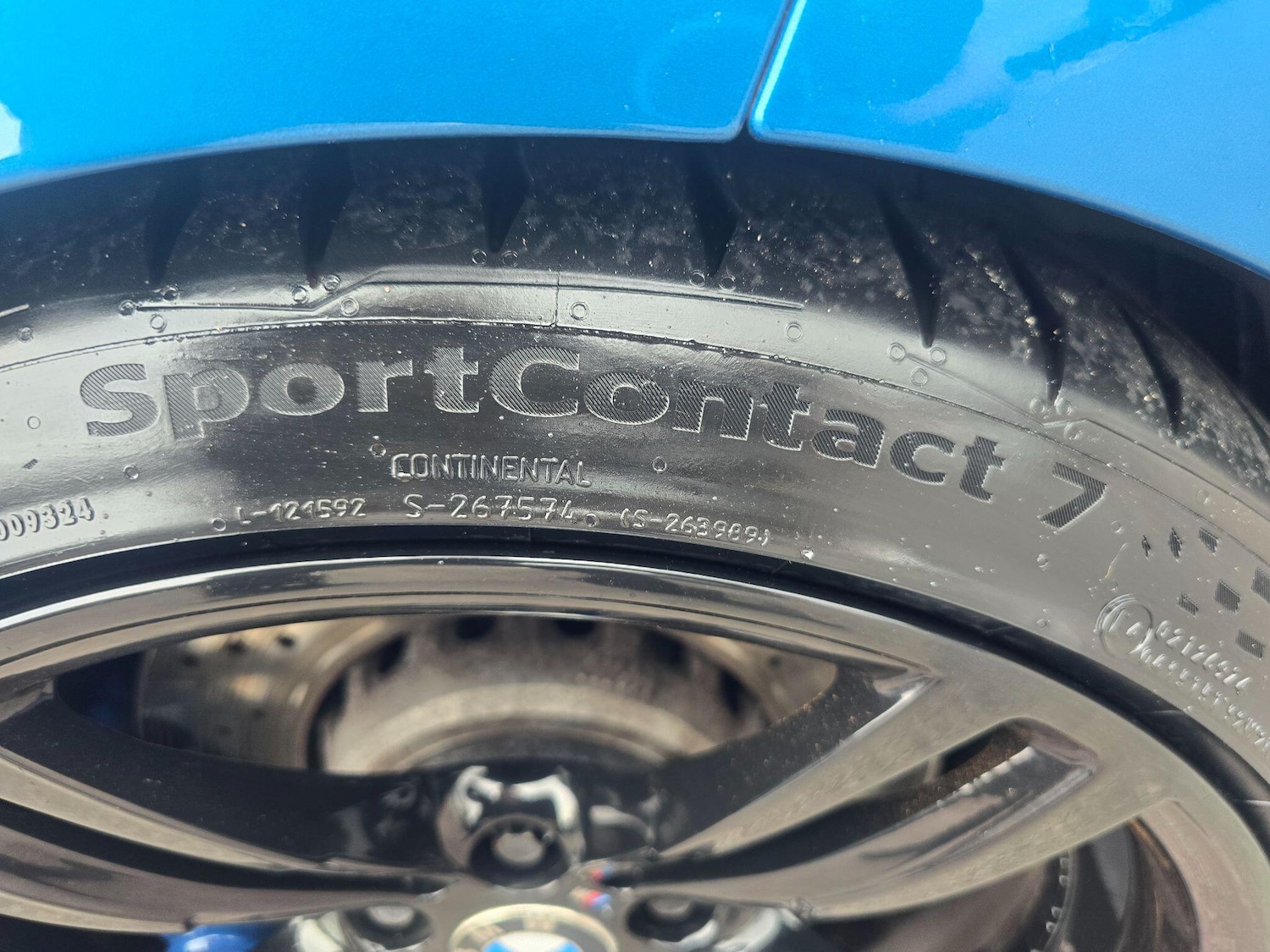 Used BMW M2 2017 for sale - 78062626: Photo 64