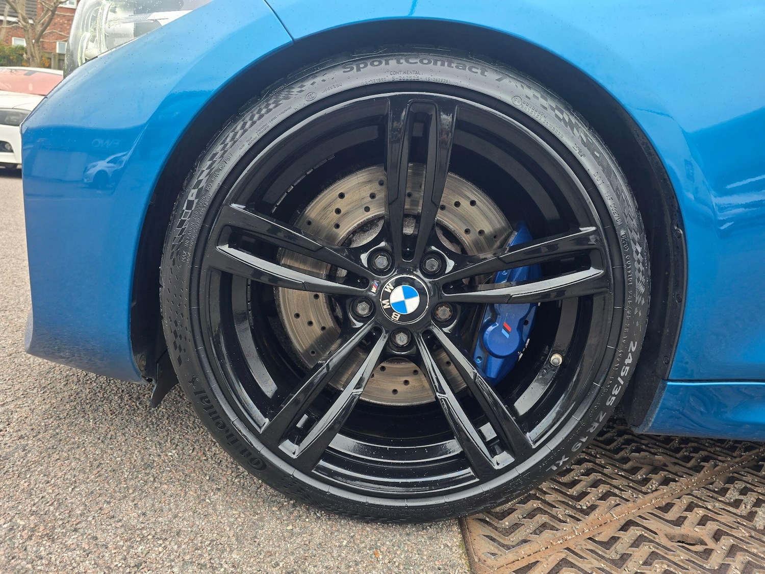 Used BMW M2 2017 for sale - 78062626: Photo 66