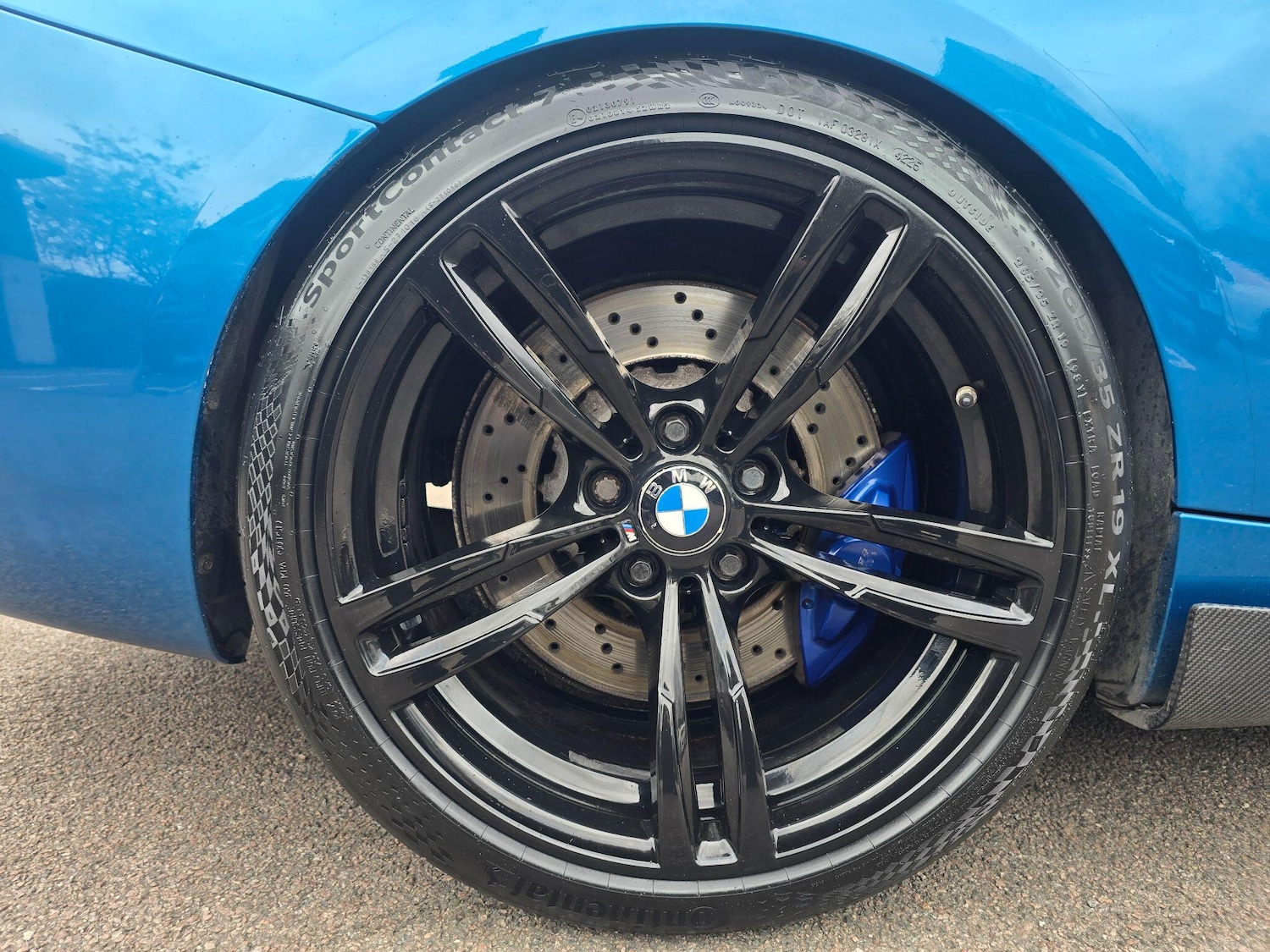 Used BMW M2 2017 for sale - 78062626: Photo 70