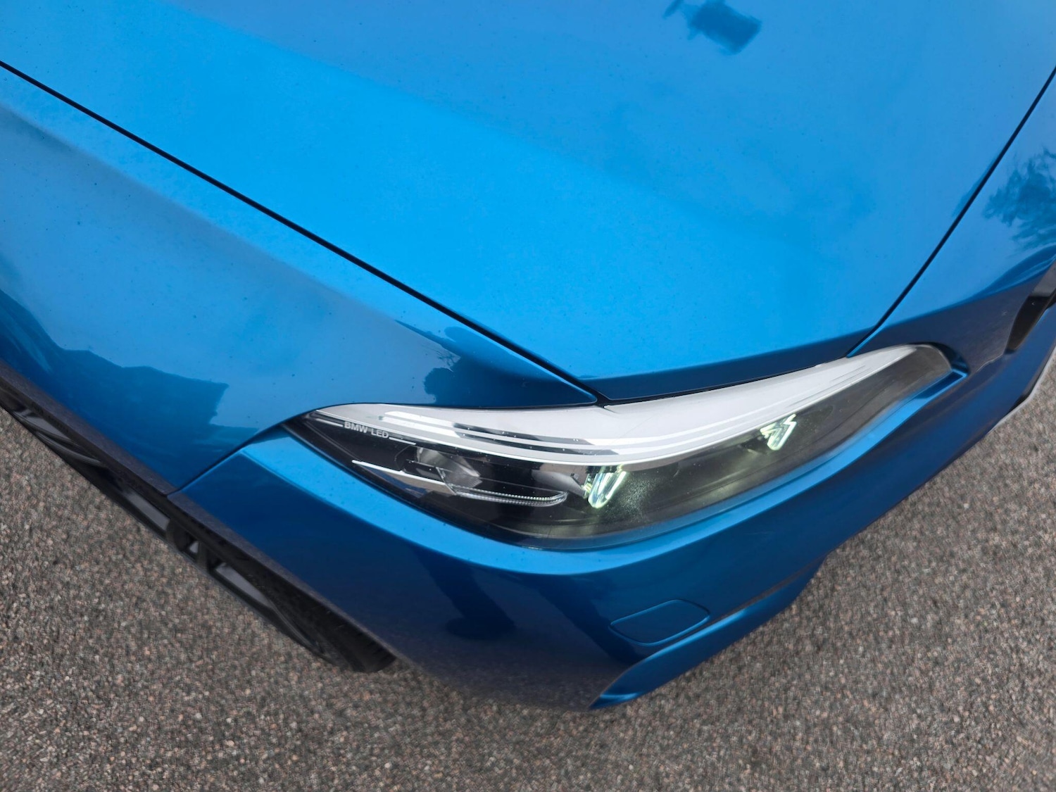 Used BMW M2 2017 for sale - 78062626: Photo 73