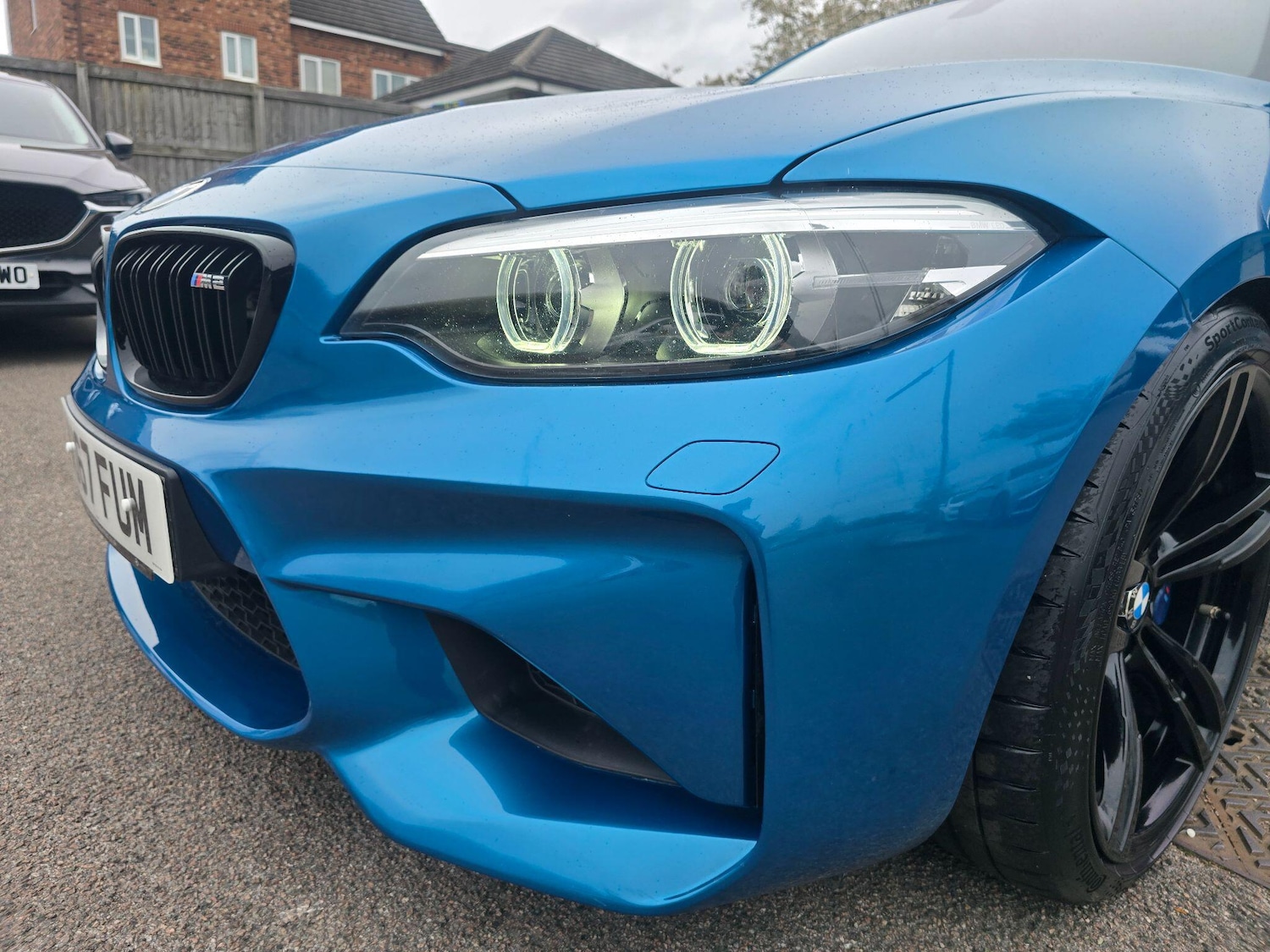 Used BMW M2 2017 for sale - 78062626: Photo 76